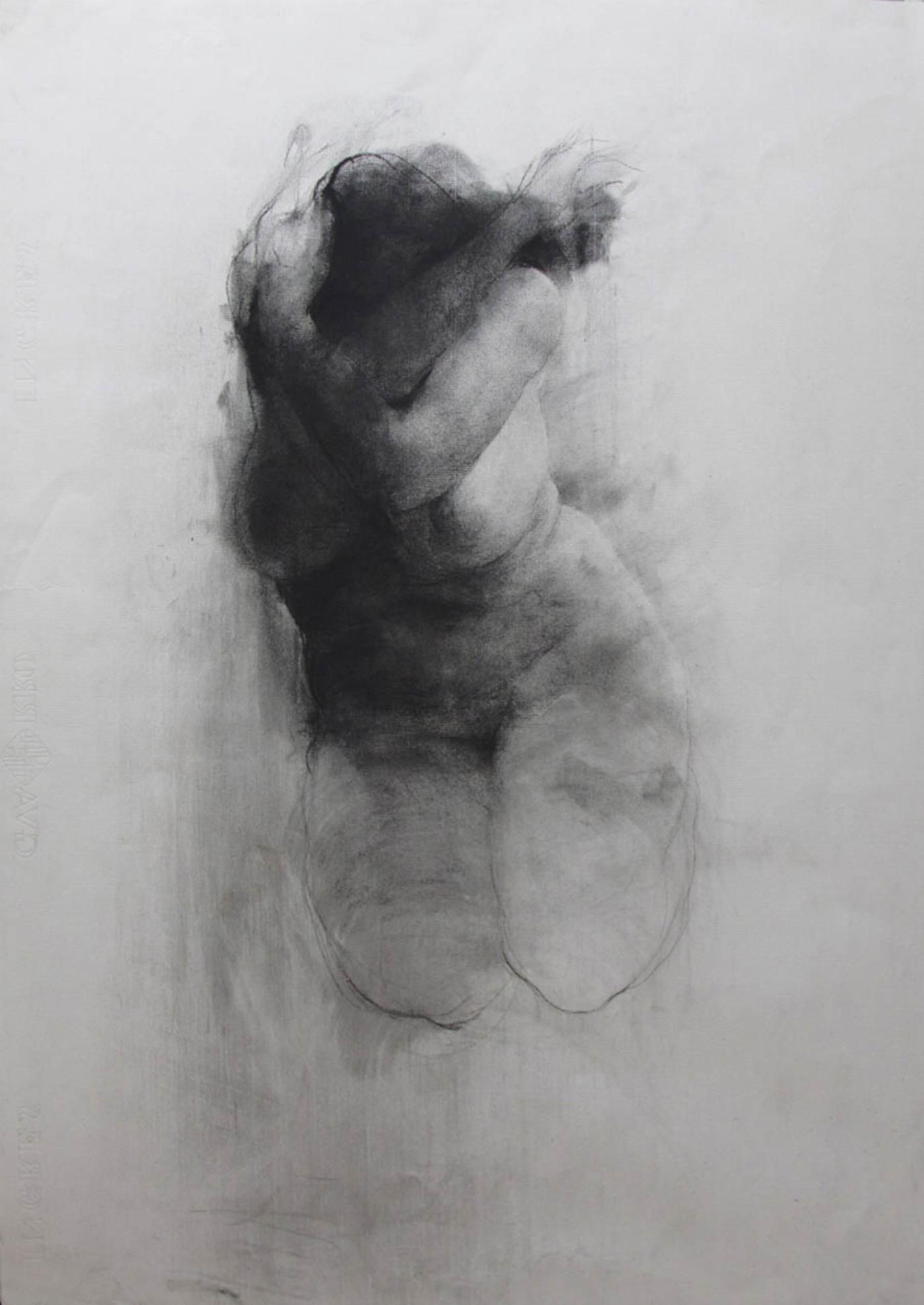 Las mujeres prefieren mujeres con curvas 2 | María Argüelles