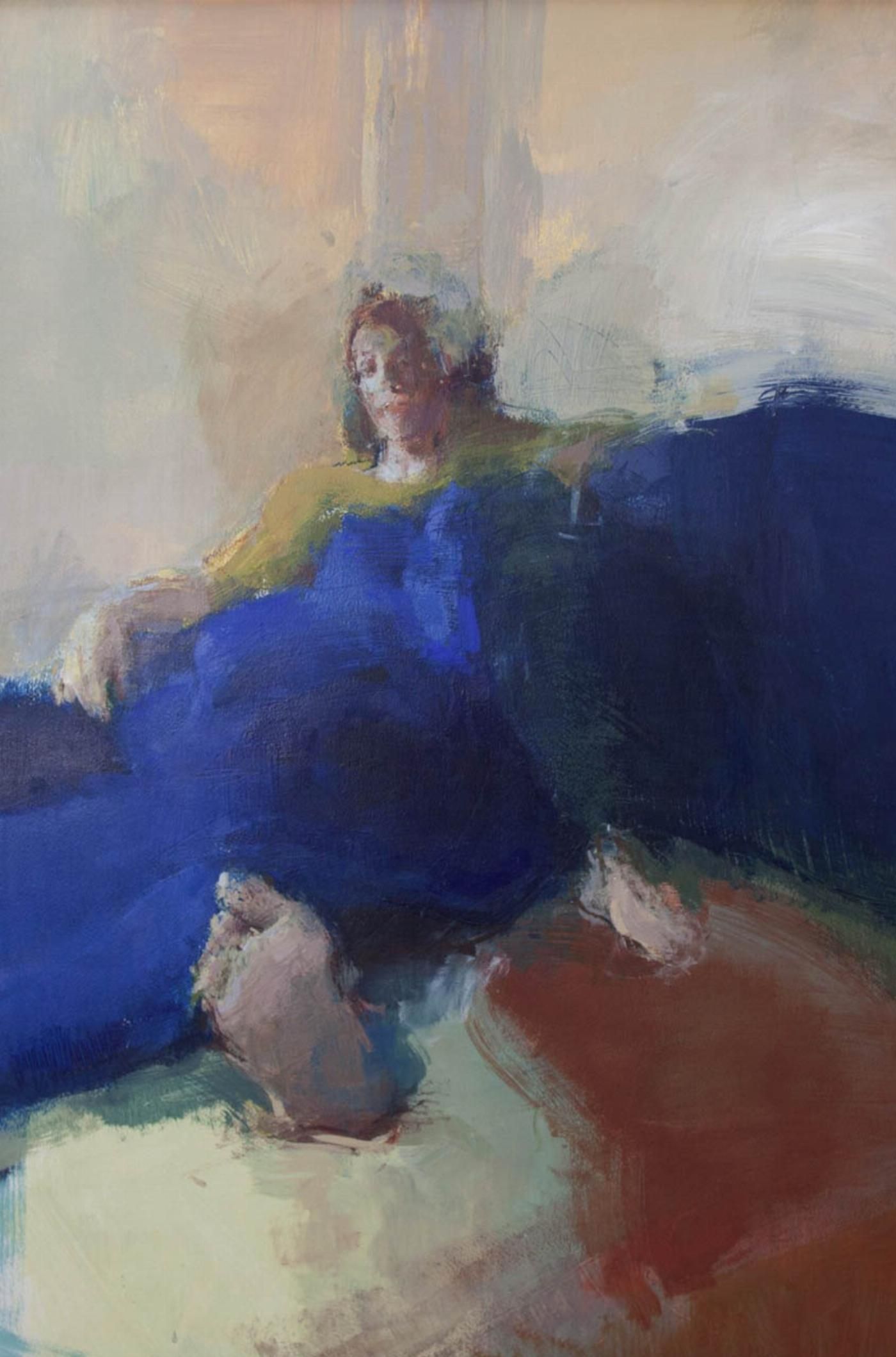 N I María Argüelles