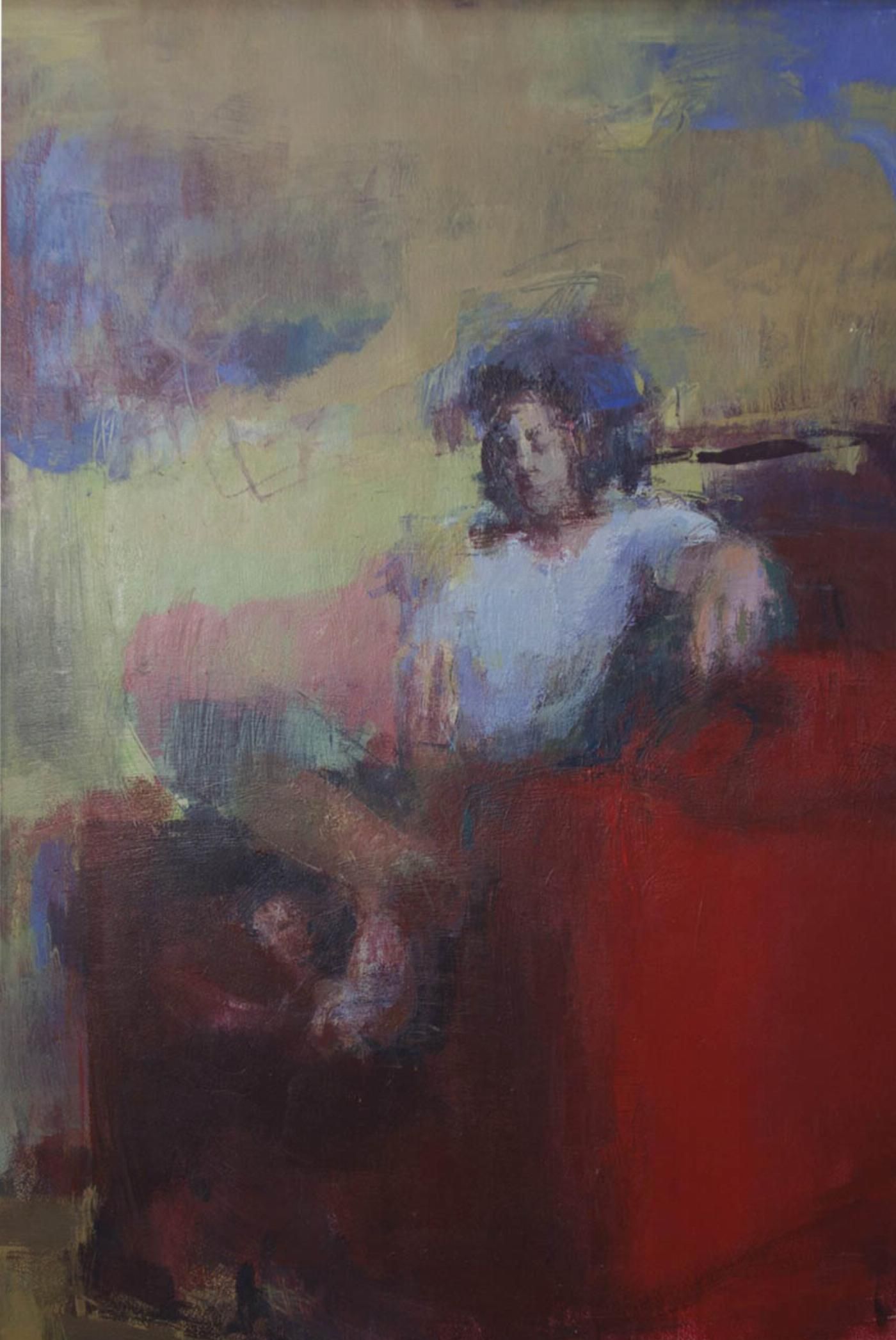 N II María Argüelles