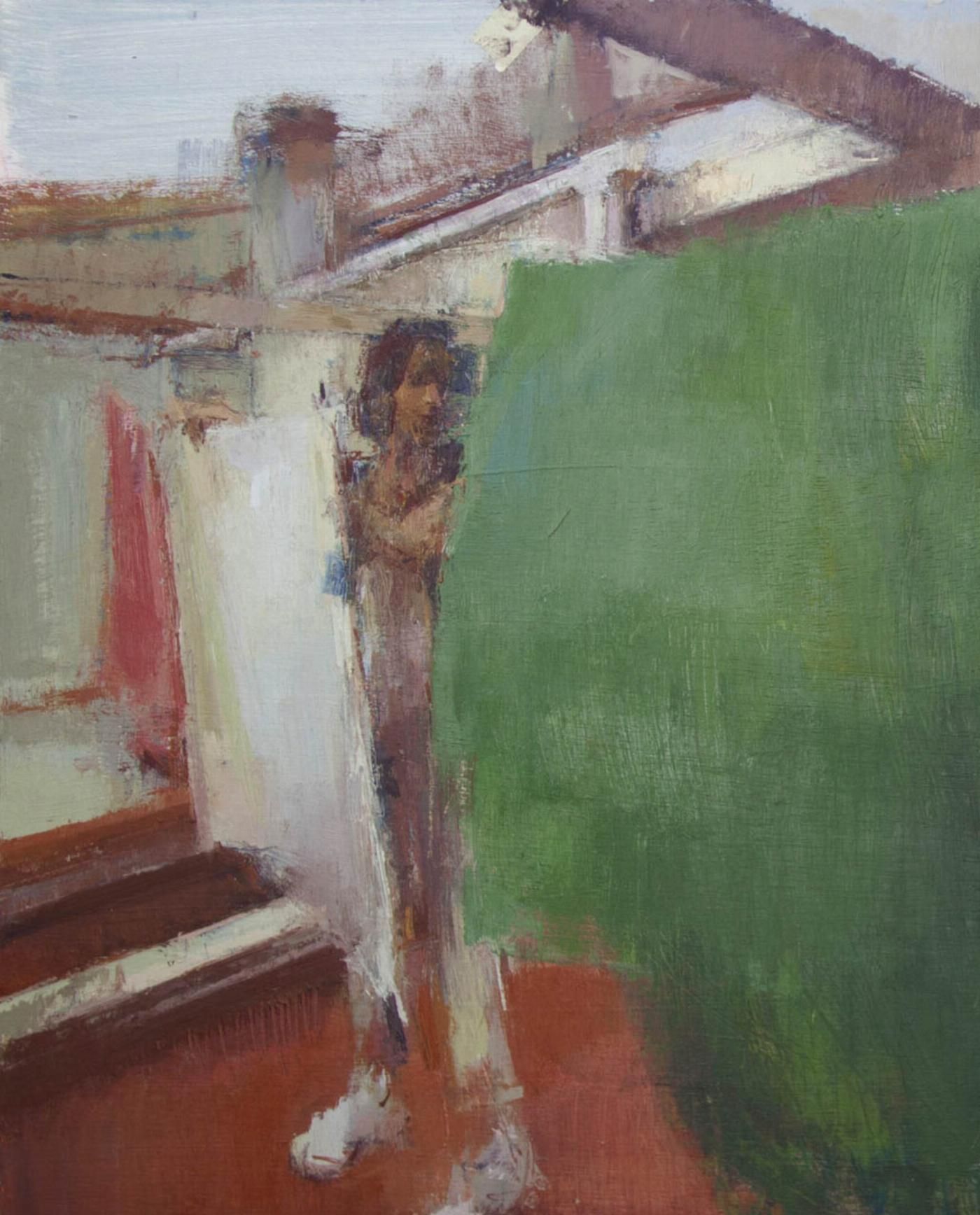 N IV | María Argüelles