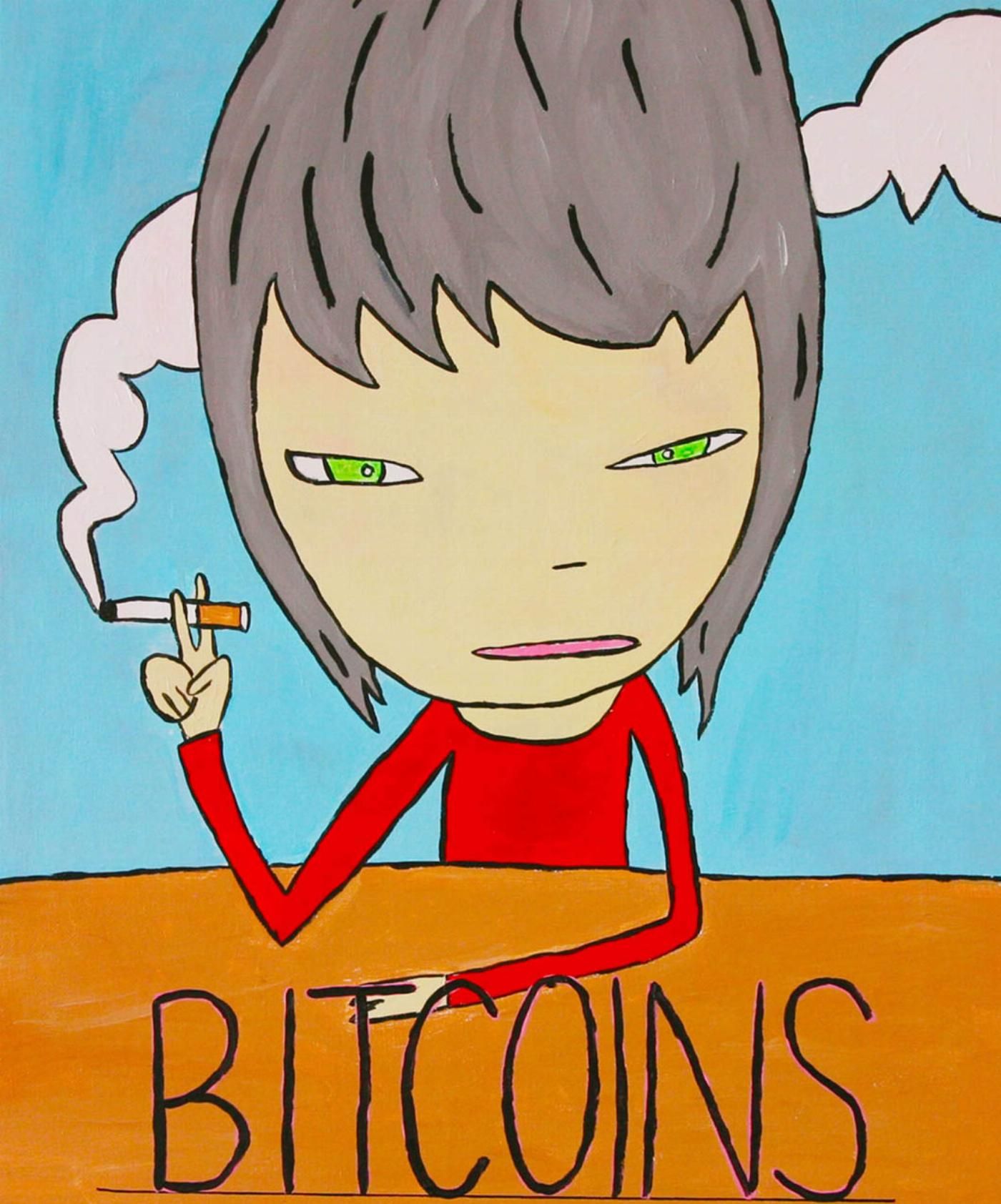 Pintura neofigurativa