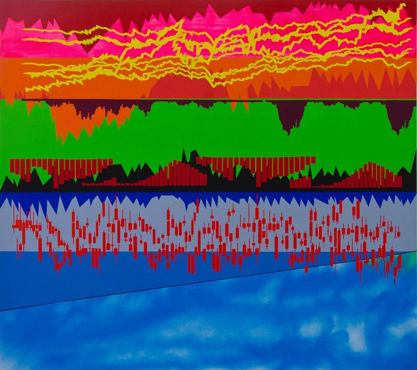 Is never enough 27 Cecilia Barreto