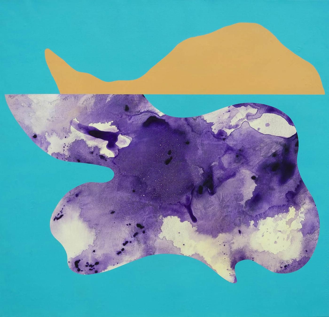 Oranberg Daniel Ortega