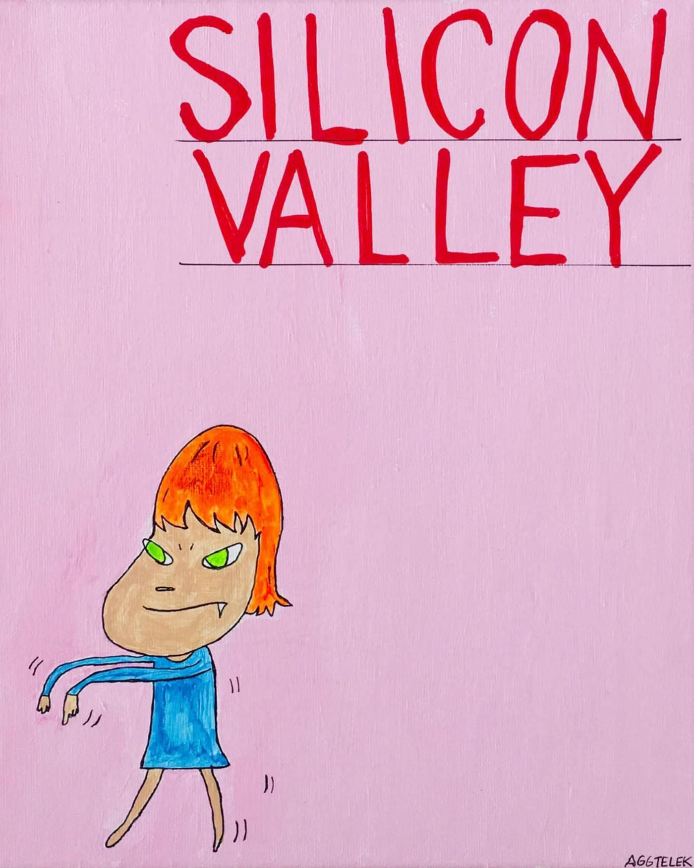 Pintura Neofigurativa