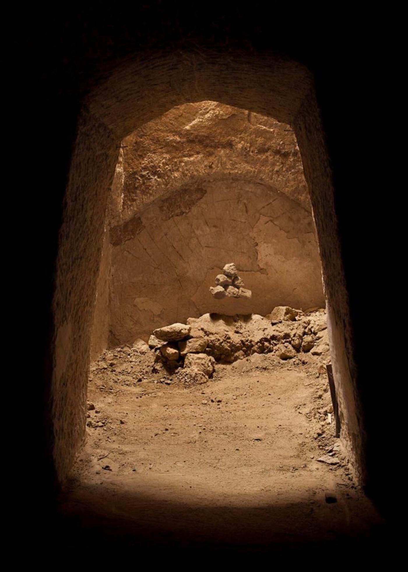 Ver de Acción 12 Antonio Guerra