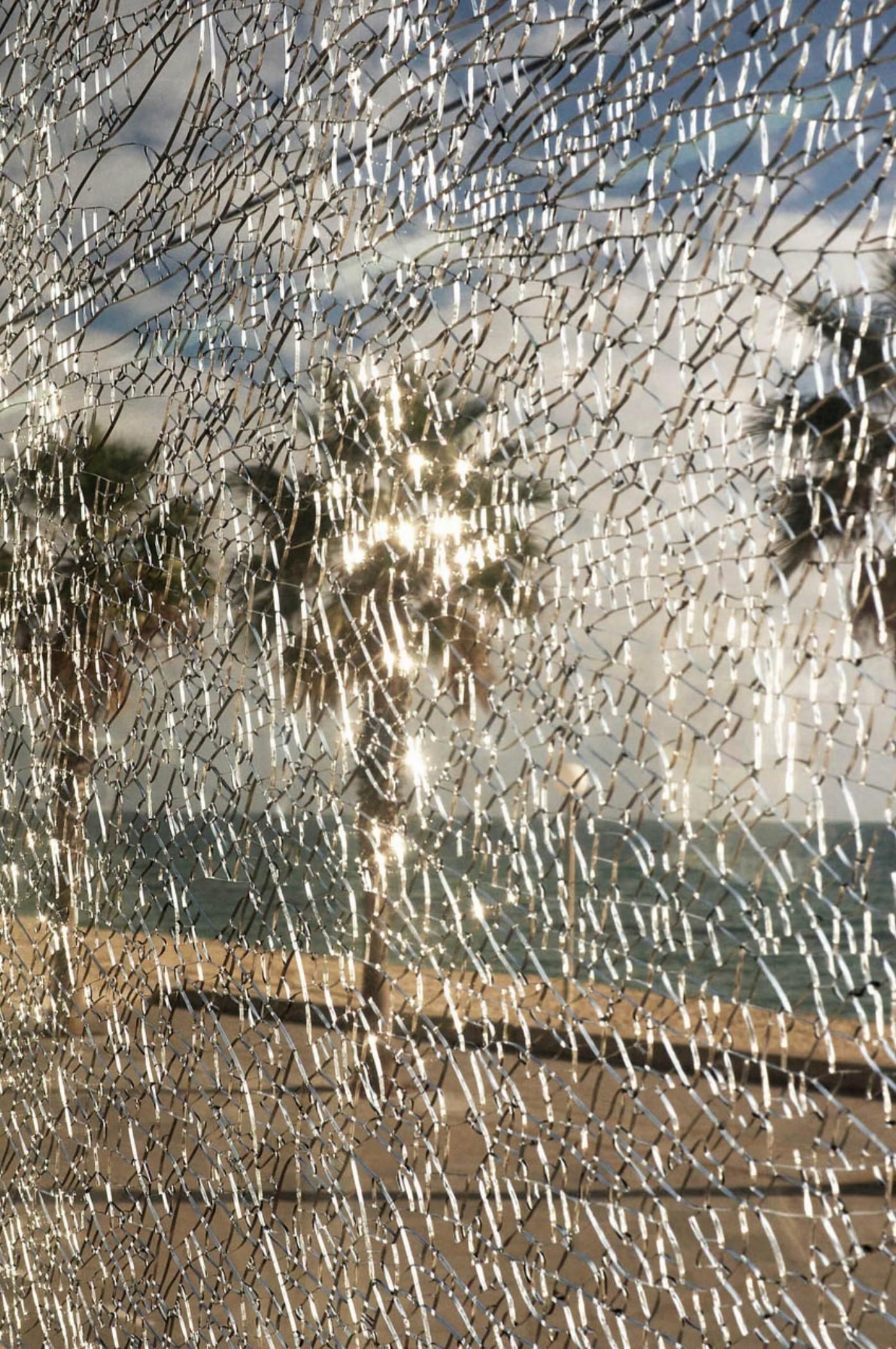 El hilo del enredo, IV David Salcedo