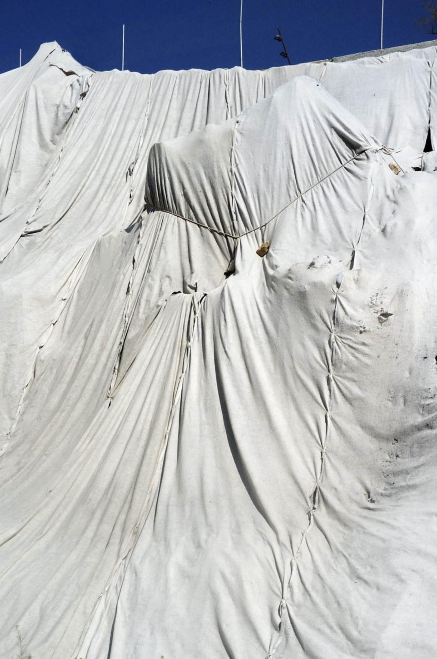 El hilo del enredo, XVI David Salcedo