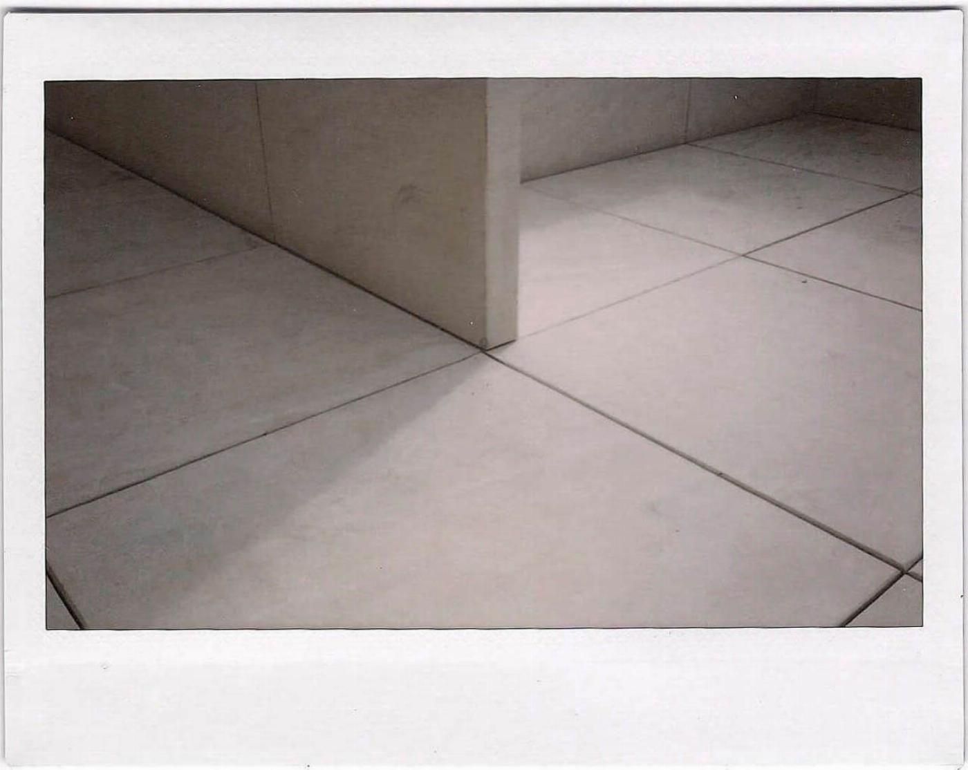 Sin Título, Fujifilm instant I Llorenç Ugas Dubreuil