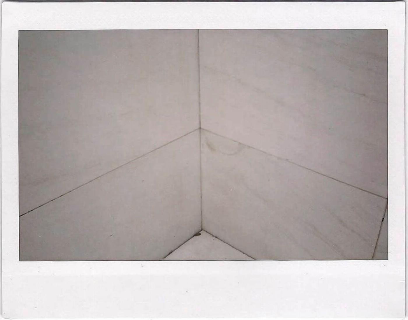 Sin Título, Fujifilm instant IV Llorenç Ugas Dubreuil