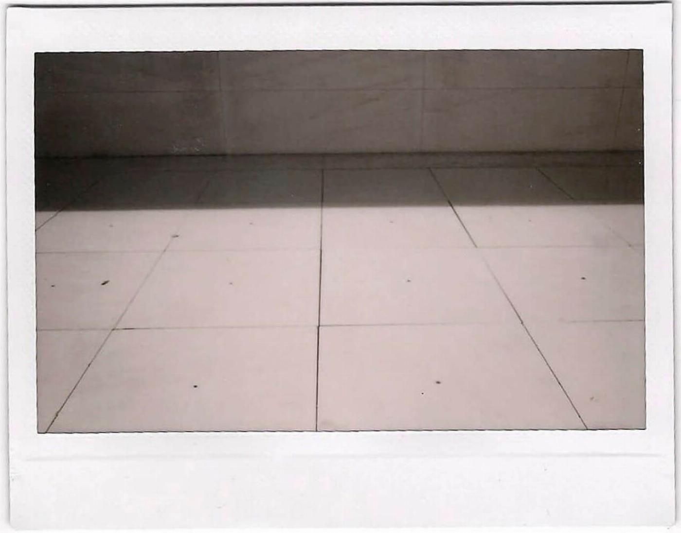 Sin Título, Fujifilm instant V Llorenç Ugas Dubreuil