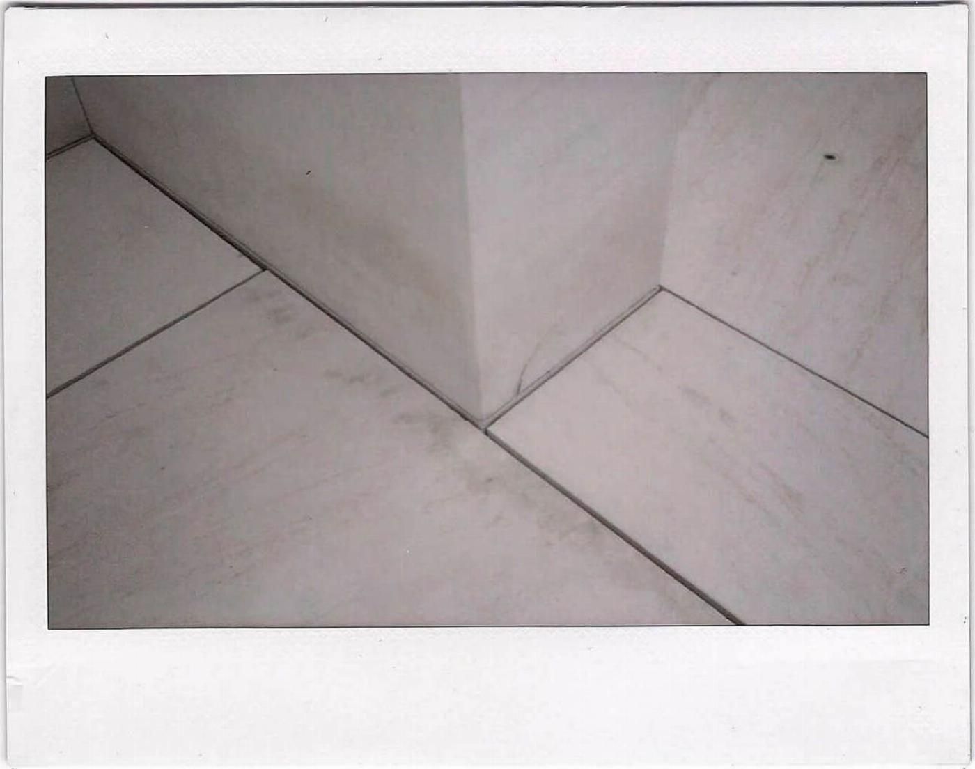 Sin Título, Fujifilm instant VI Llorenç Ugas Dubreuil