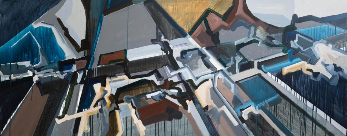 Sin Título Hugo Robledo Gámez