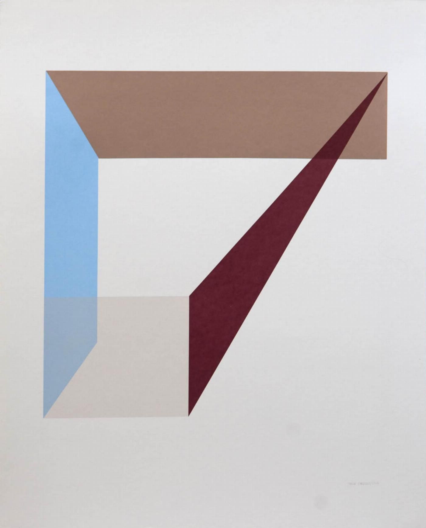 Cuadros modernos abstractos