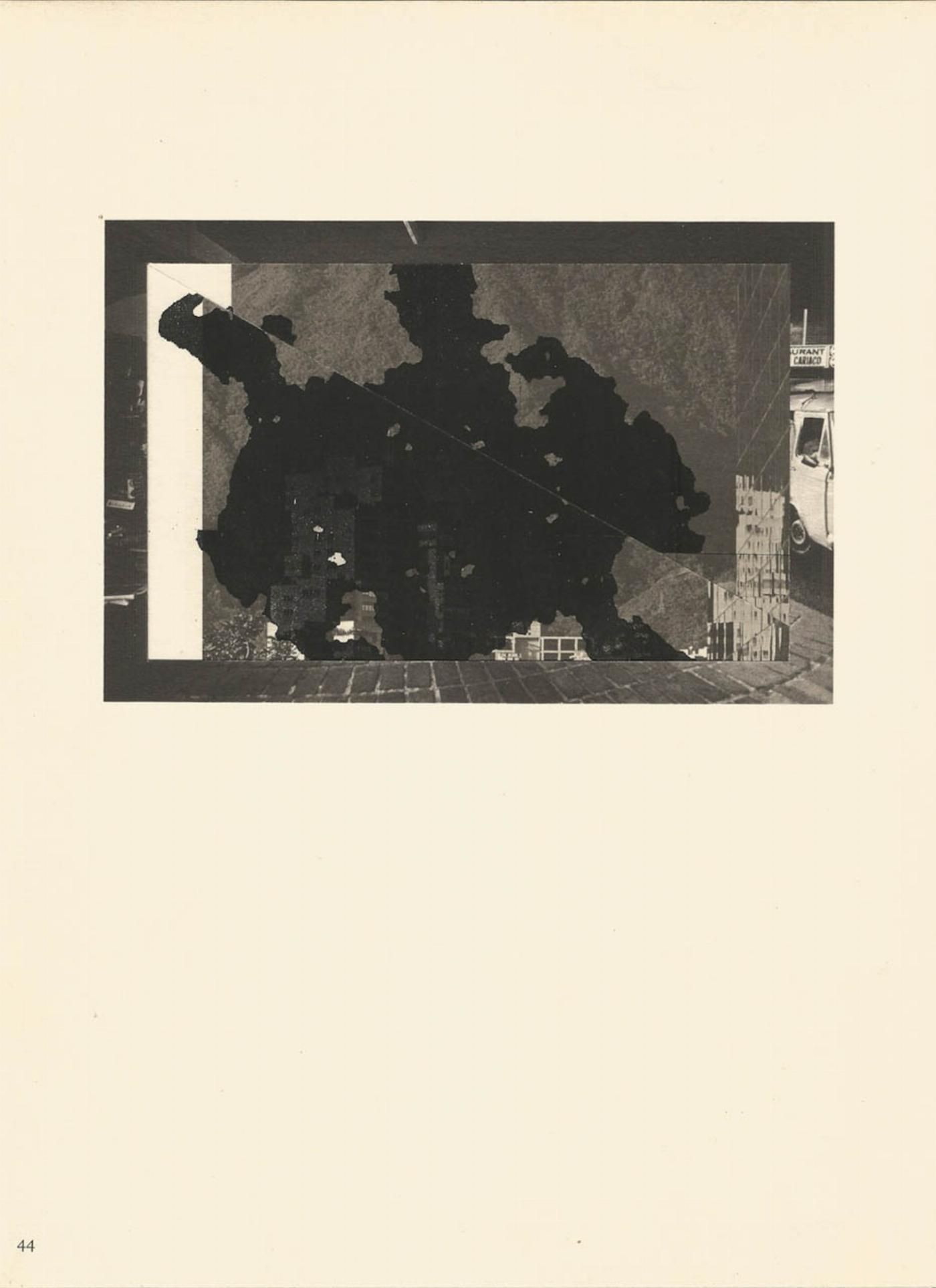 Impresión artística