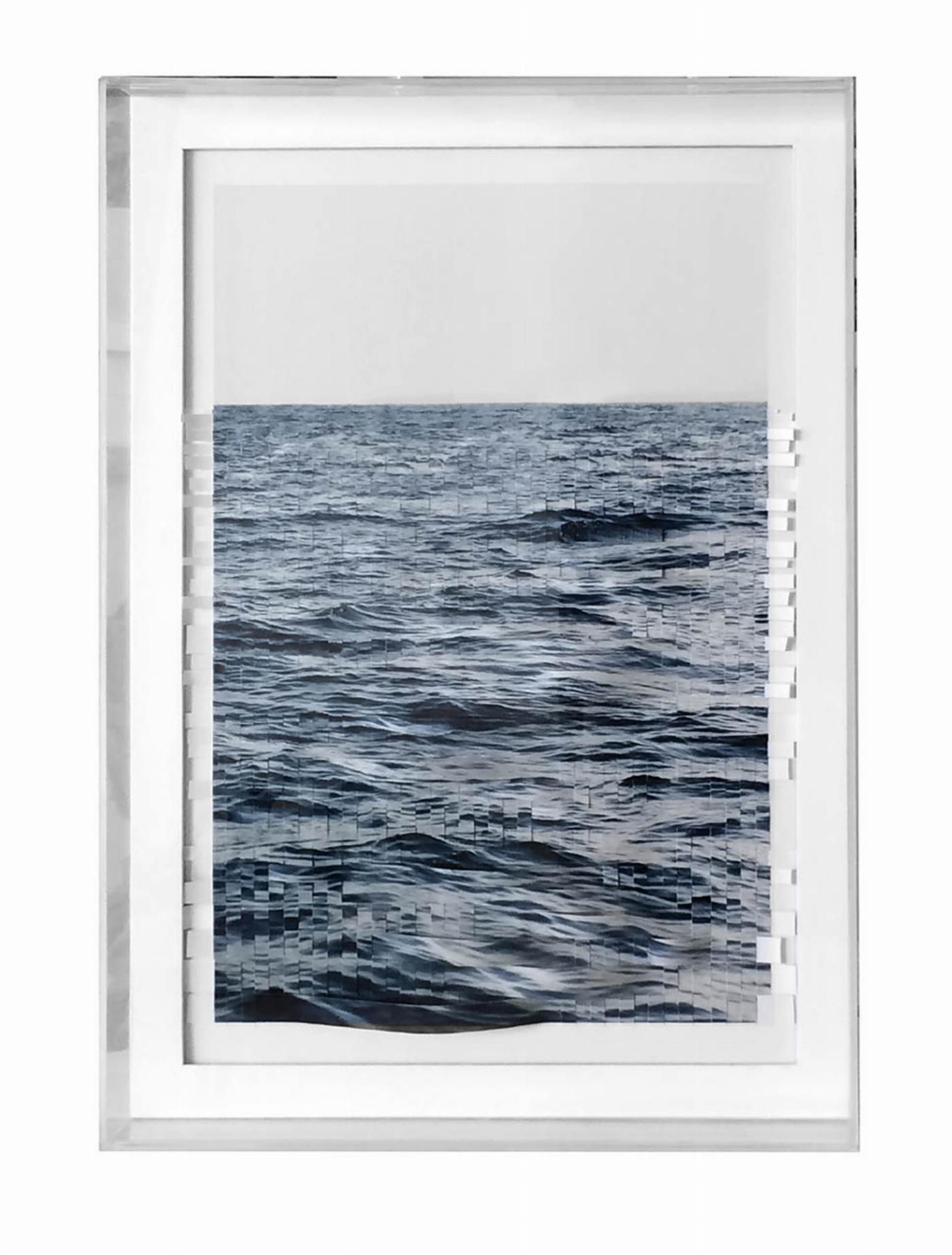 obra tejido de mar i