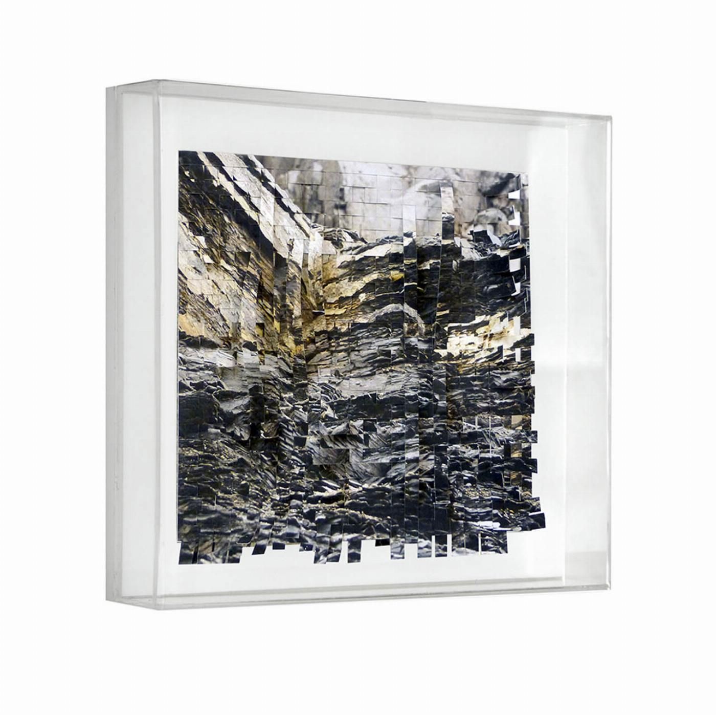 obra tejido de piedra iii