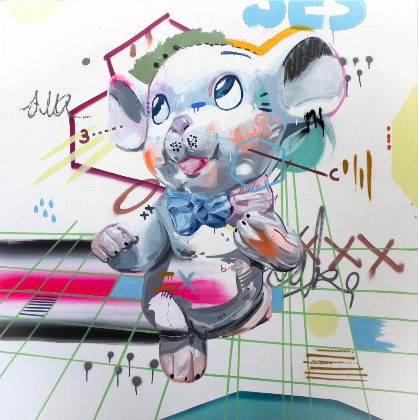 Alejandra de la torre