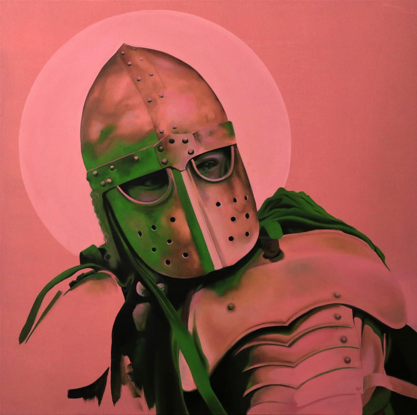 armour artista manu munoz