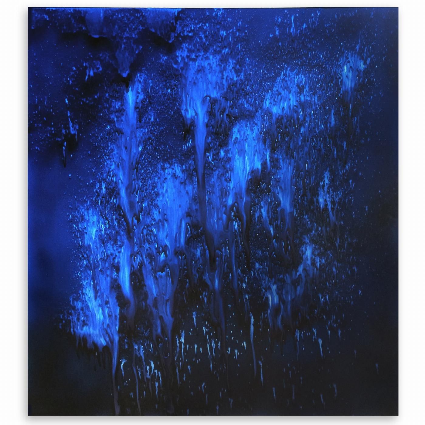 deep blue fall martin del litto