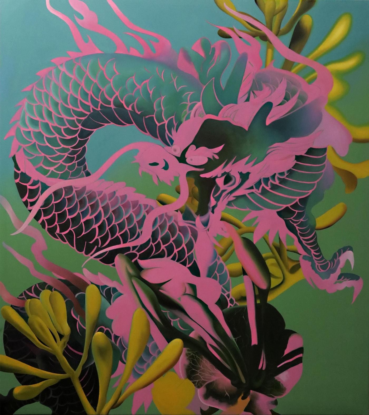 el-dragon-y-la-madre-selva