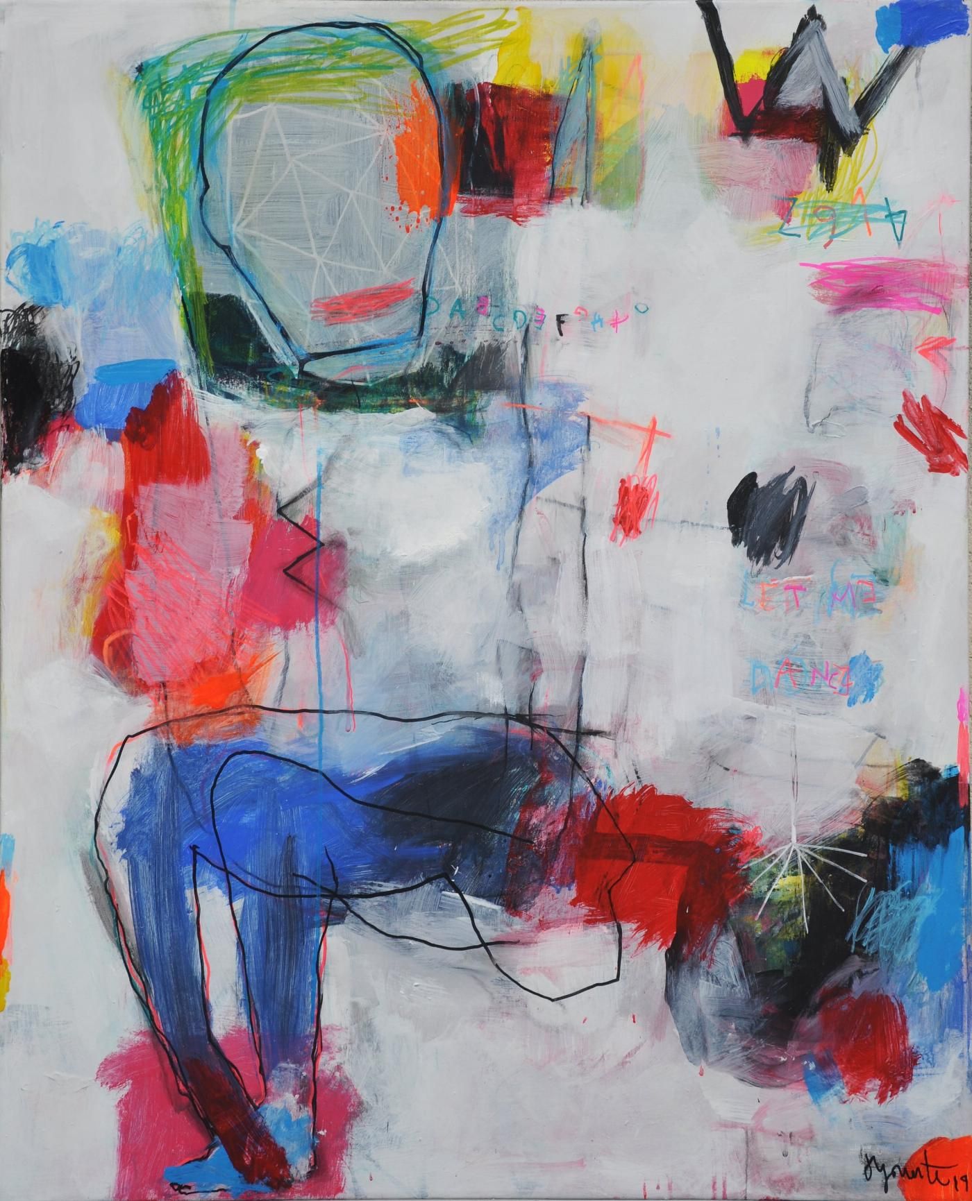 obra arte manolo oyonarte