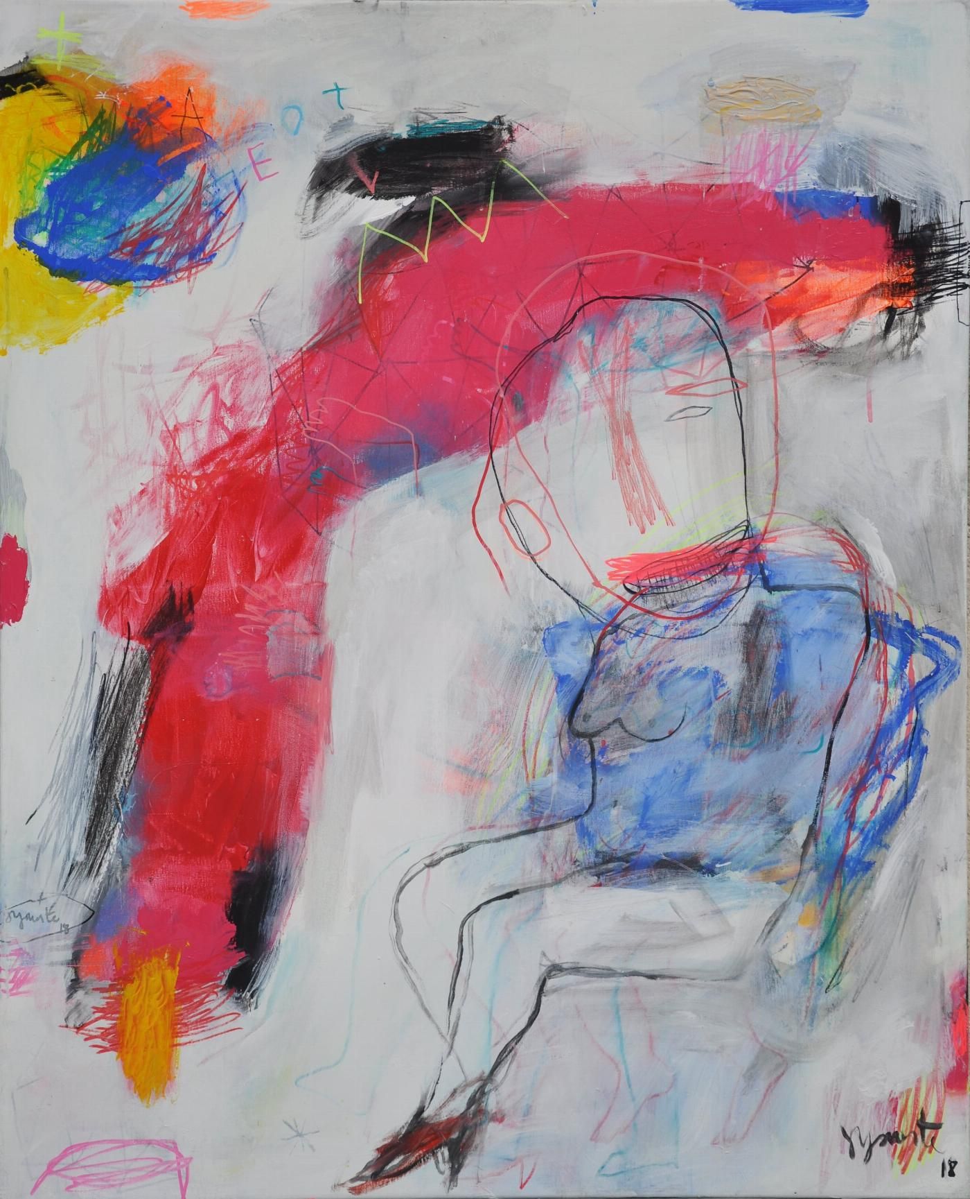 arte neofigurativo español