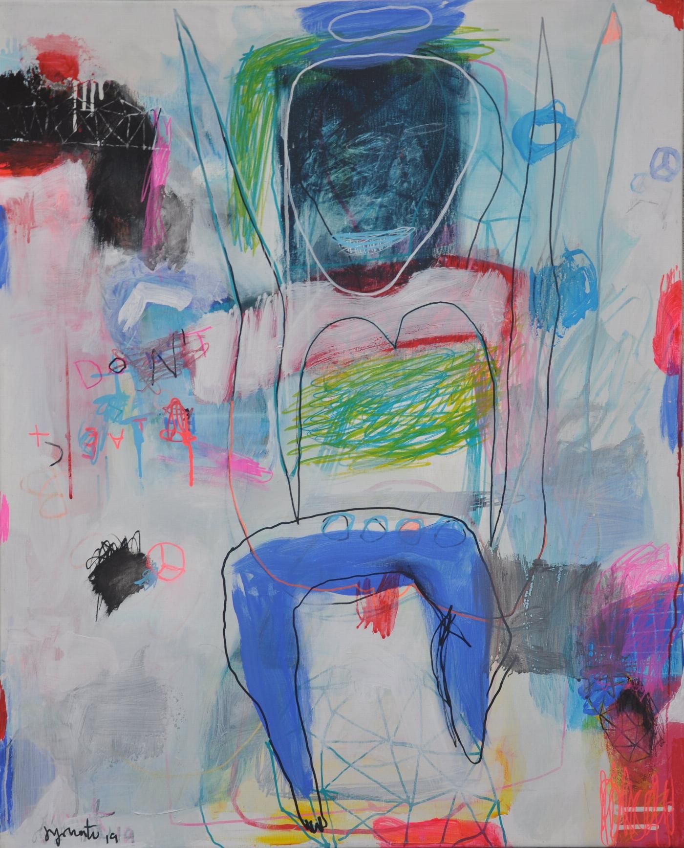 arte neofigurativo espanol