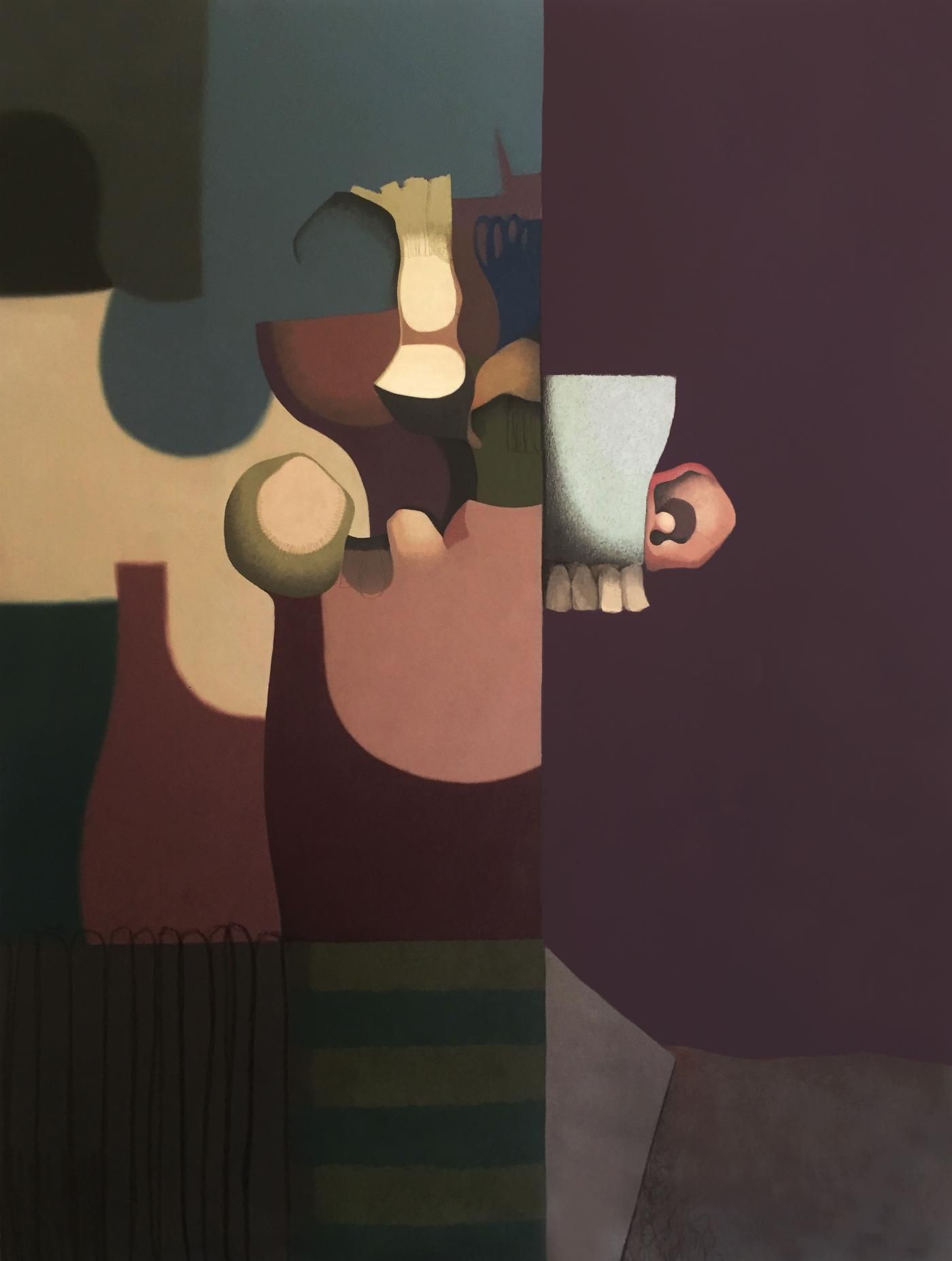 obra arte surrealista