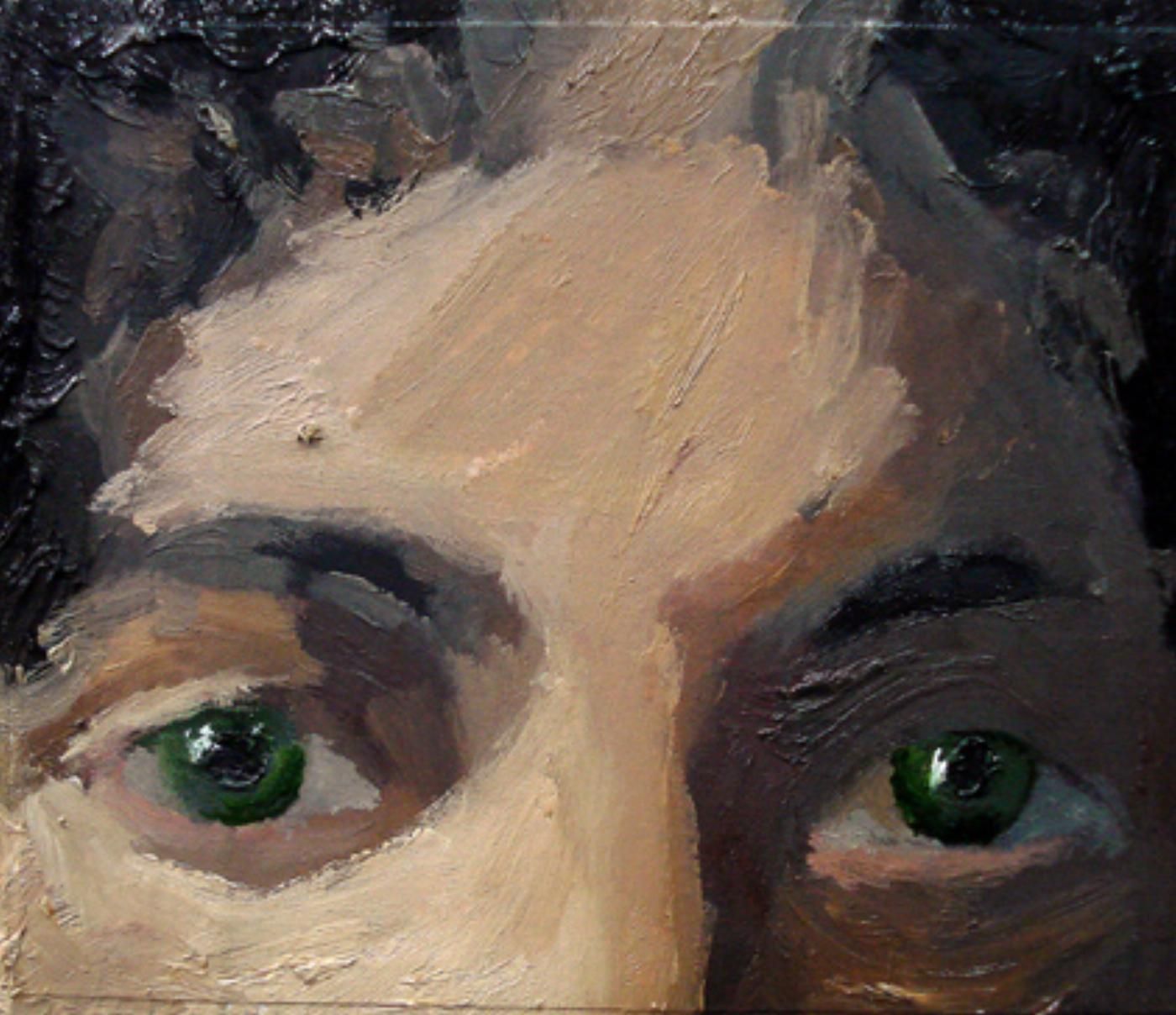 marie ellenrieder retrato