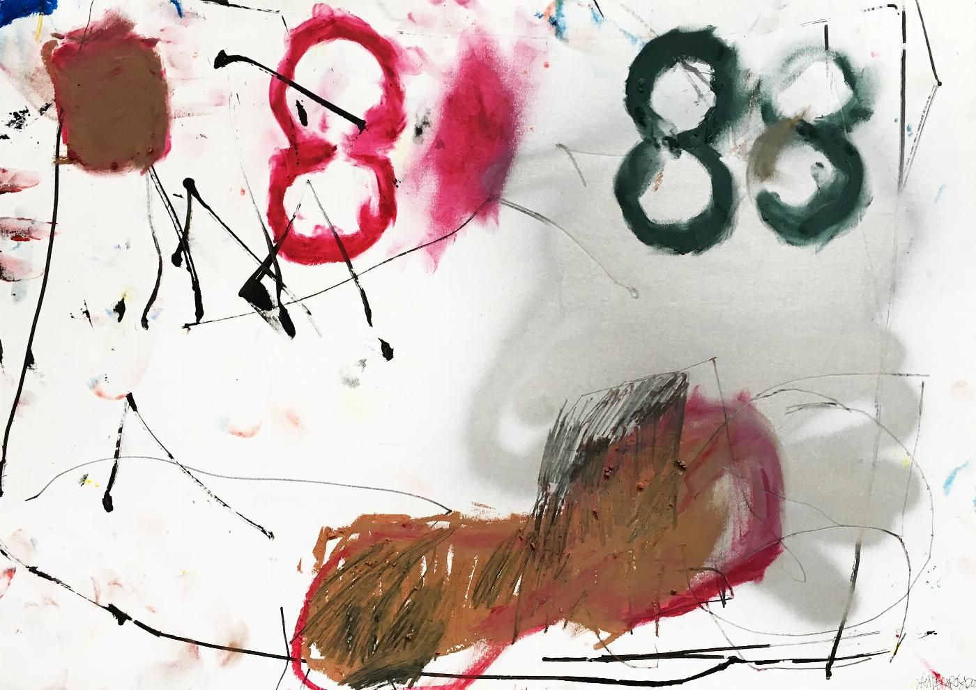 arte abstracto espanol