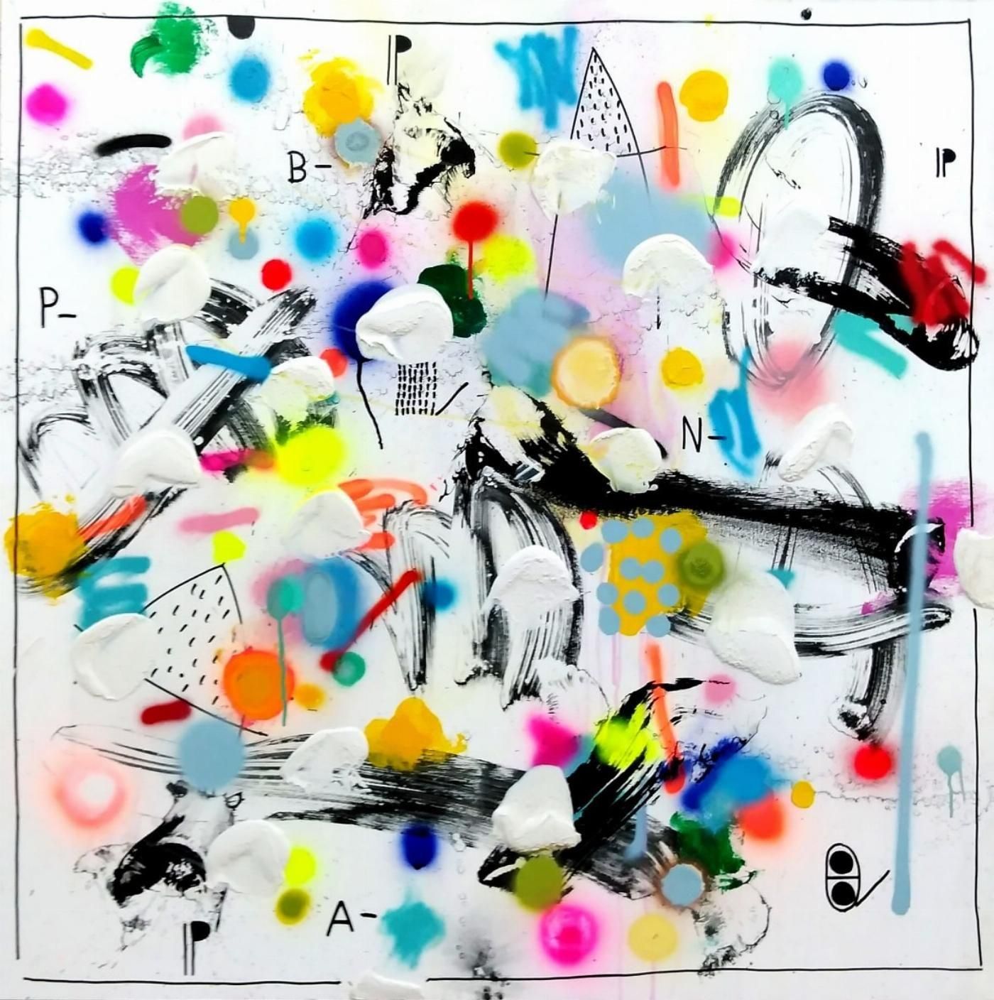 arte expresionista espanol