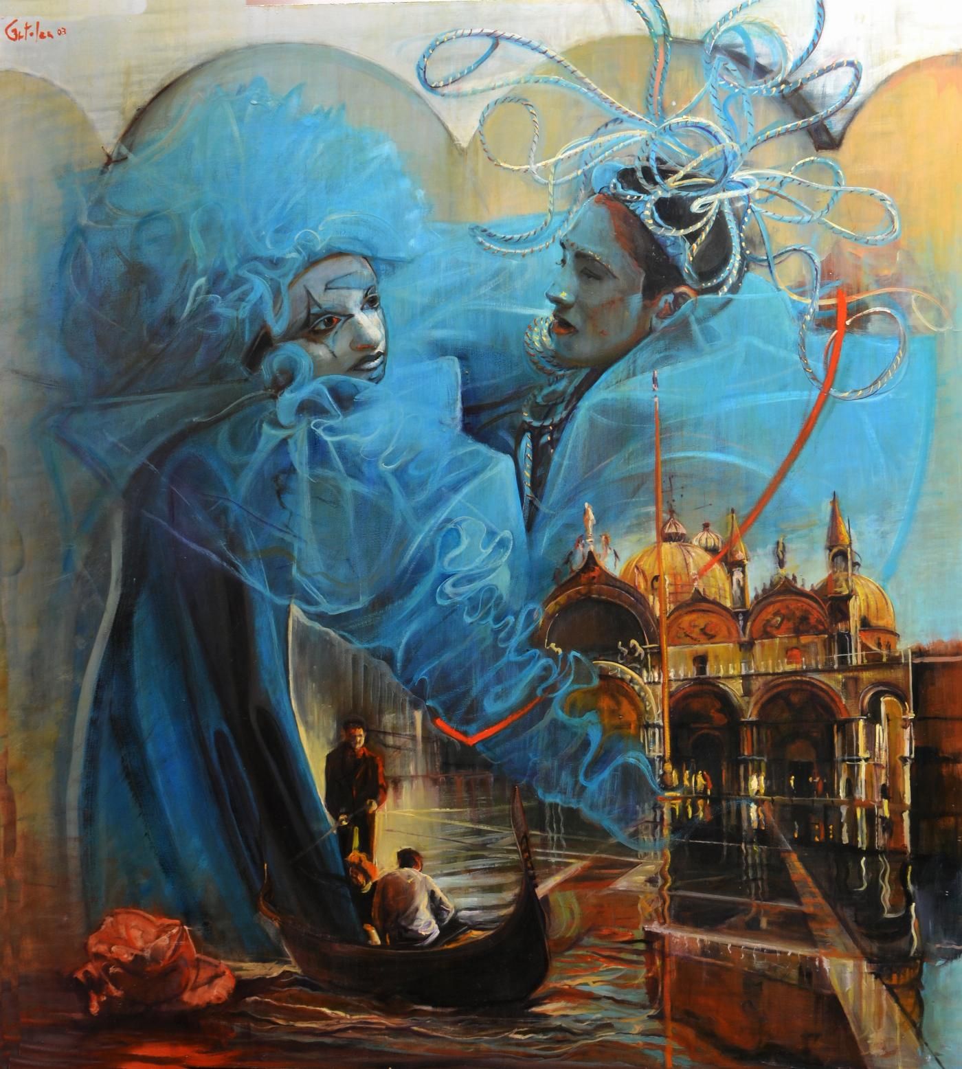 arte neofigurativo italiano