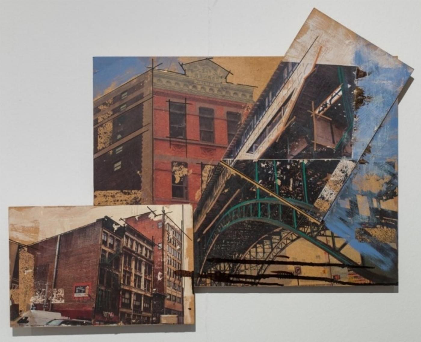 arte neofigurativo español