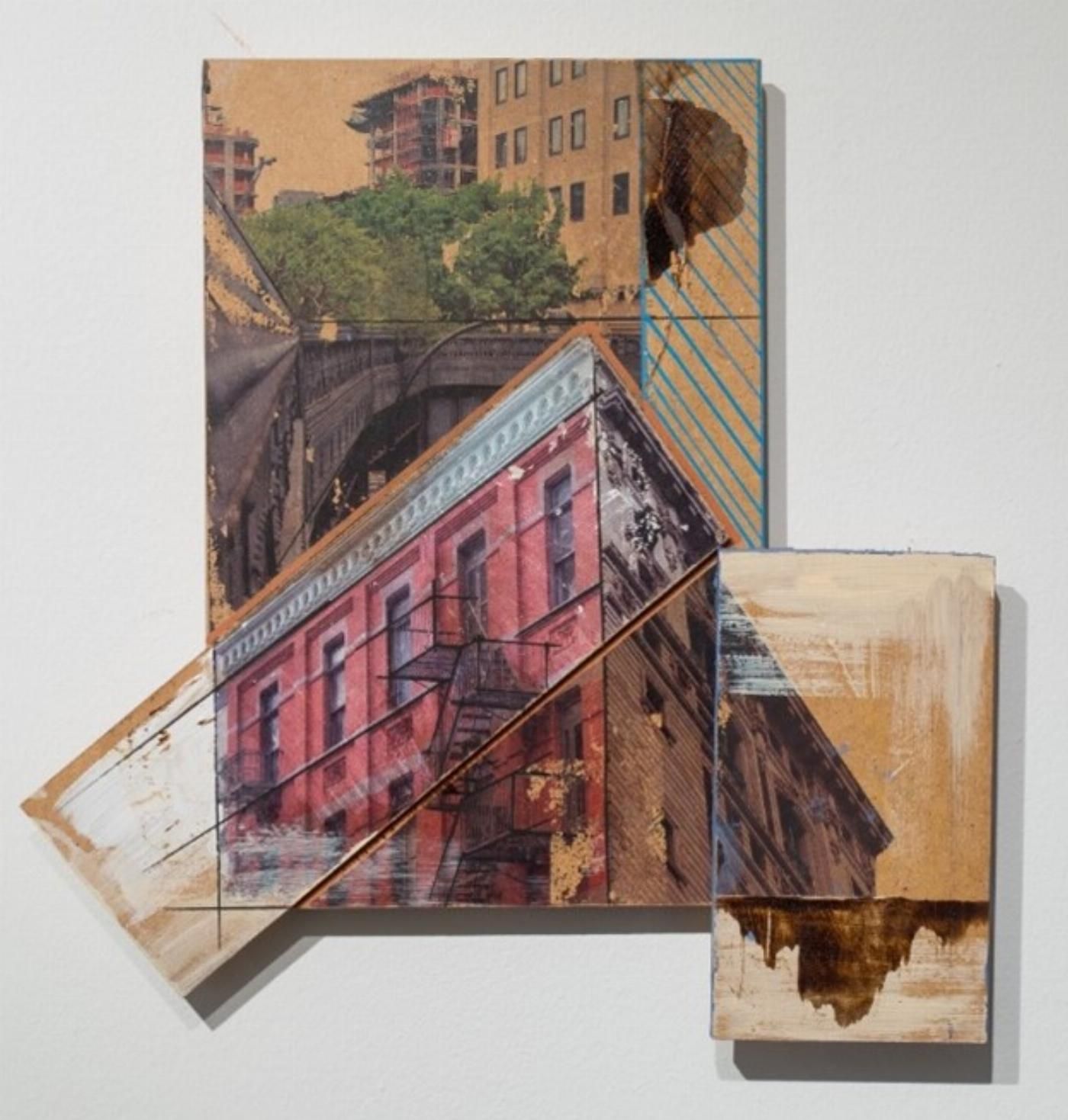 arte neofigurativo pau cassany