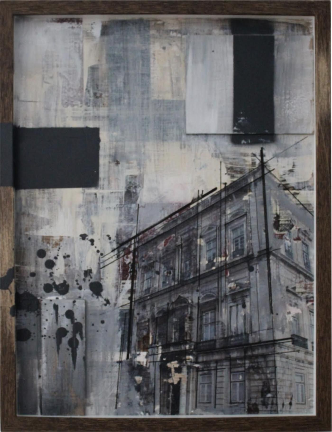 artista neofigurativo español