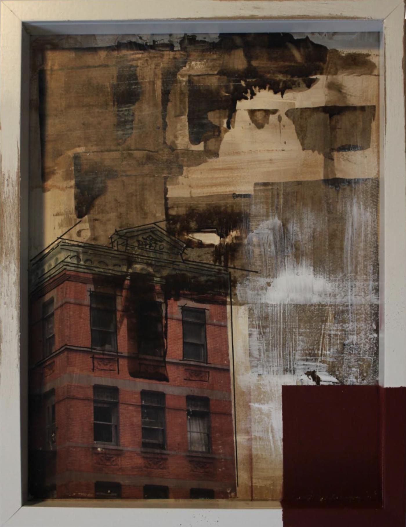 pintura neofigurativa 