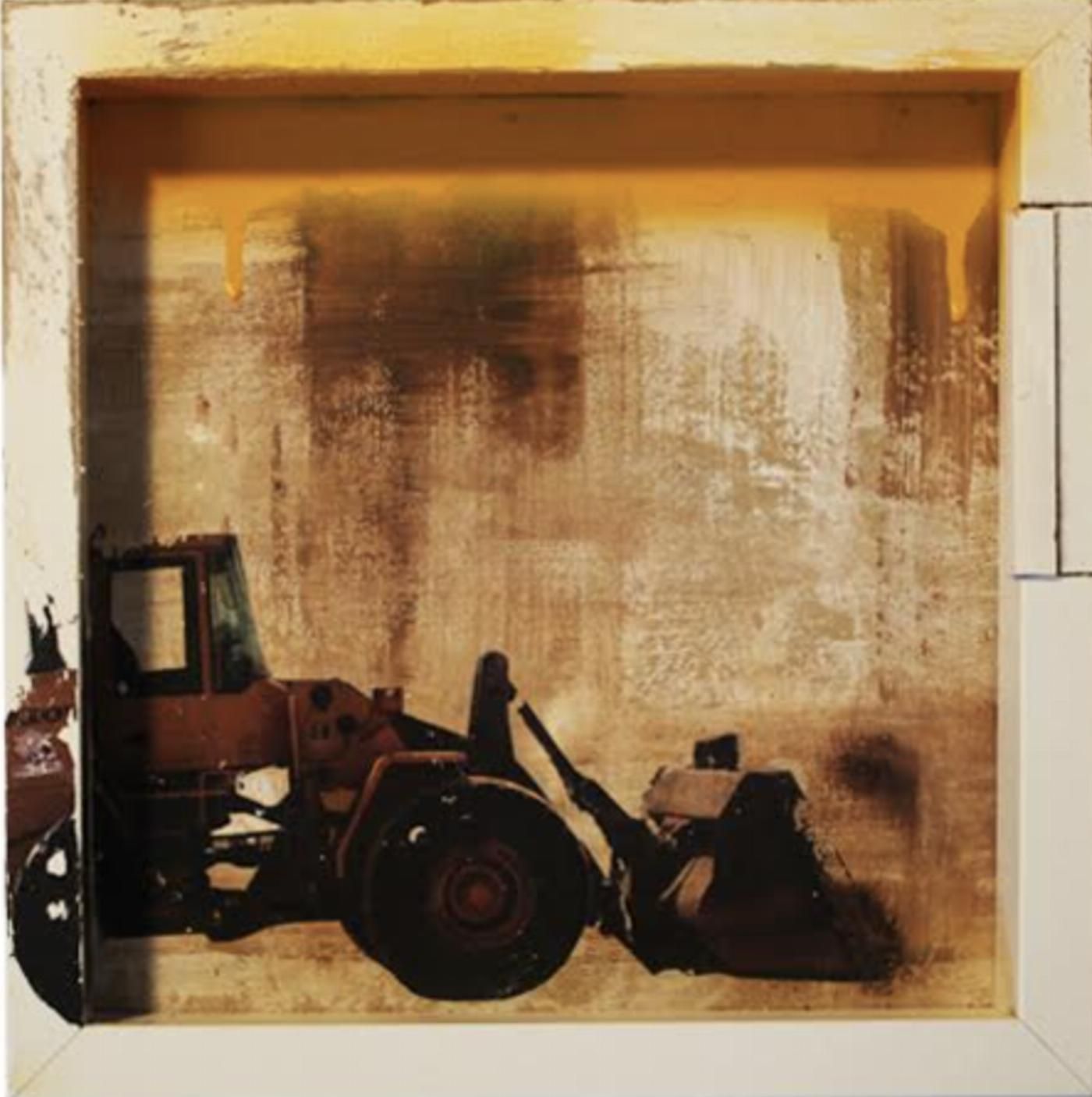 pintura neofigurativa pau cassany