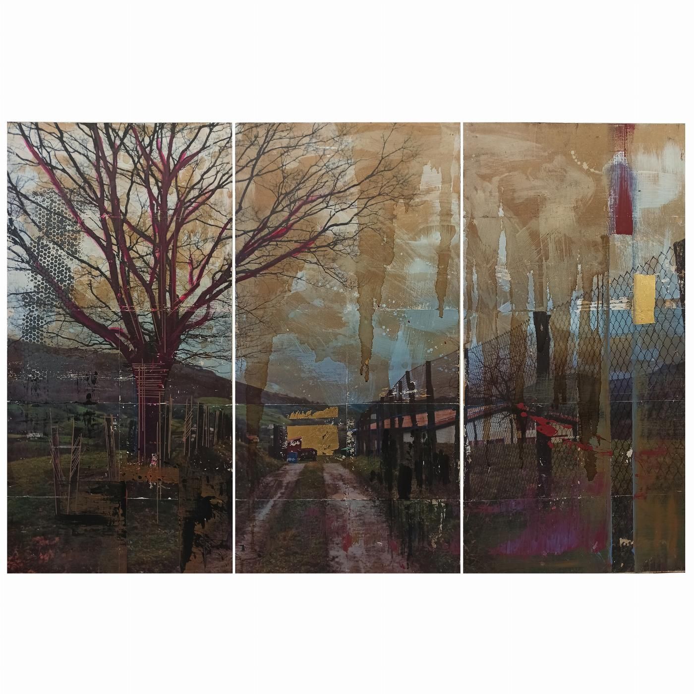 arte neofigurativo pau cassany