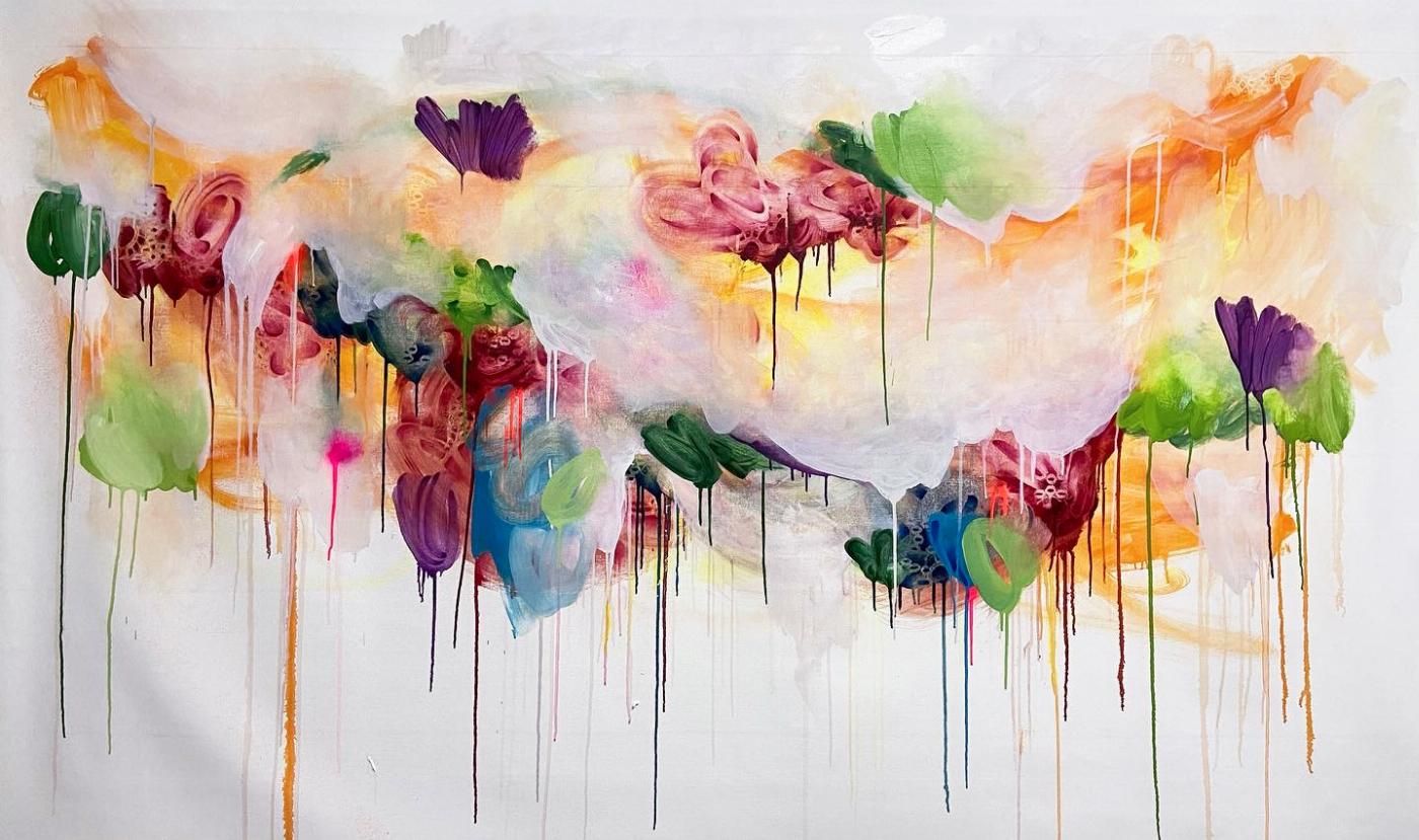 lorenzo martinez artista emergente