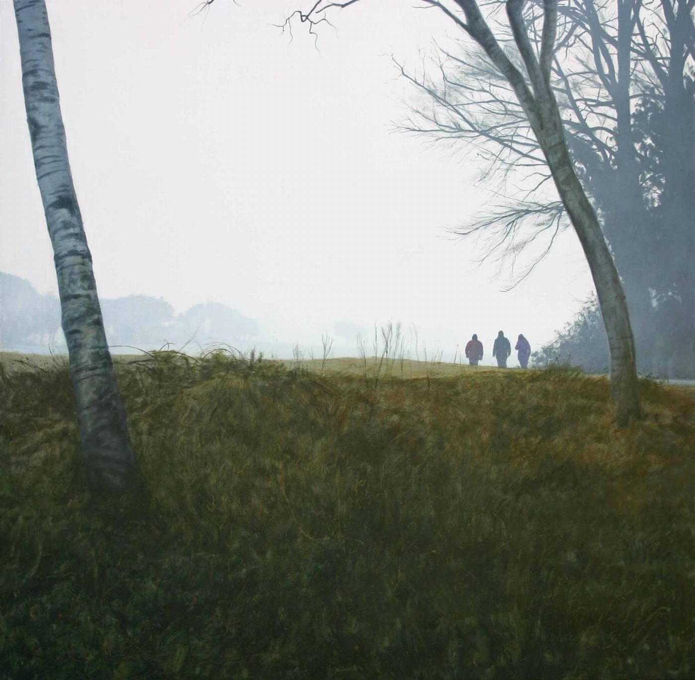 arte hiperrealista español 