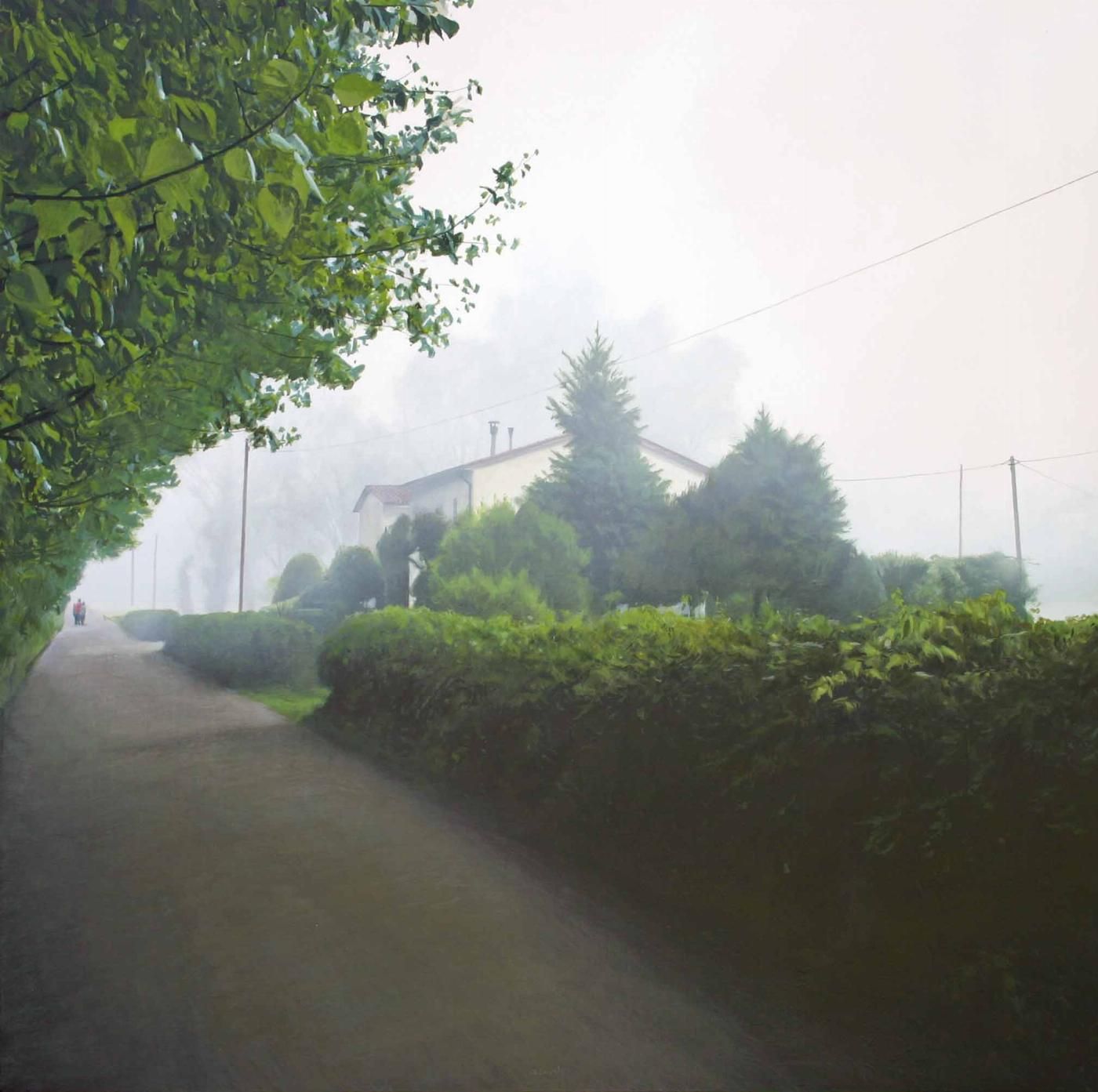 pintura hiperrealista david casals