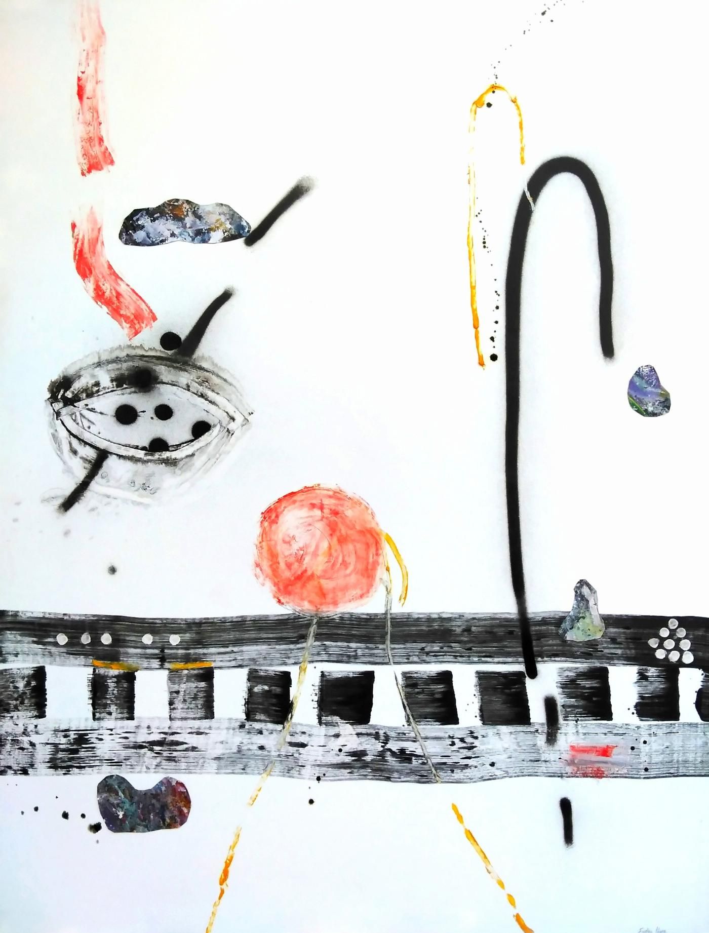 arte eusebio lopez cos