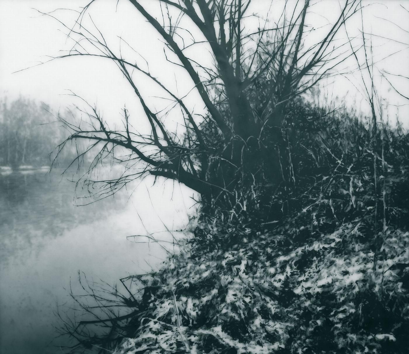 paisaje neofigurativo