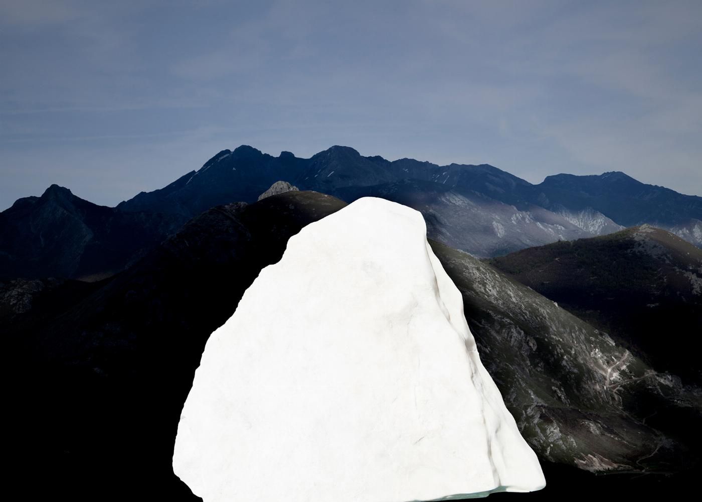 fotografia escenificada