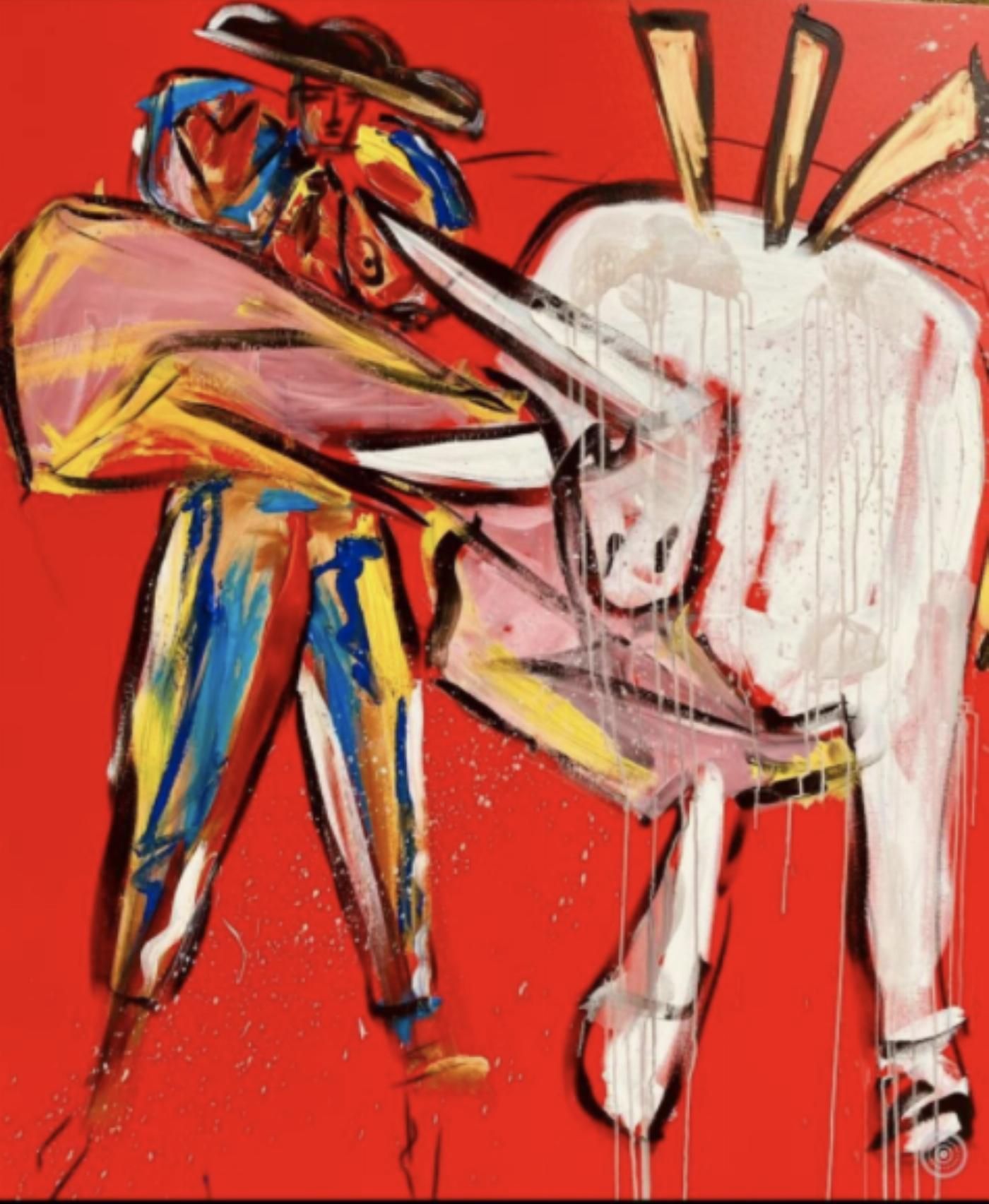 arte contemporaneo pop art