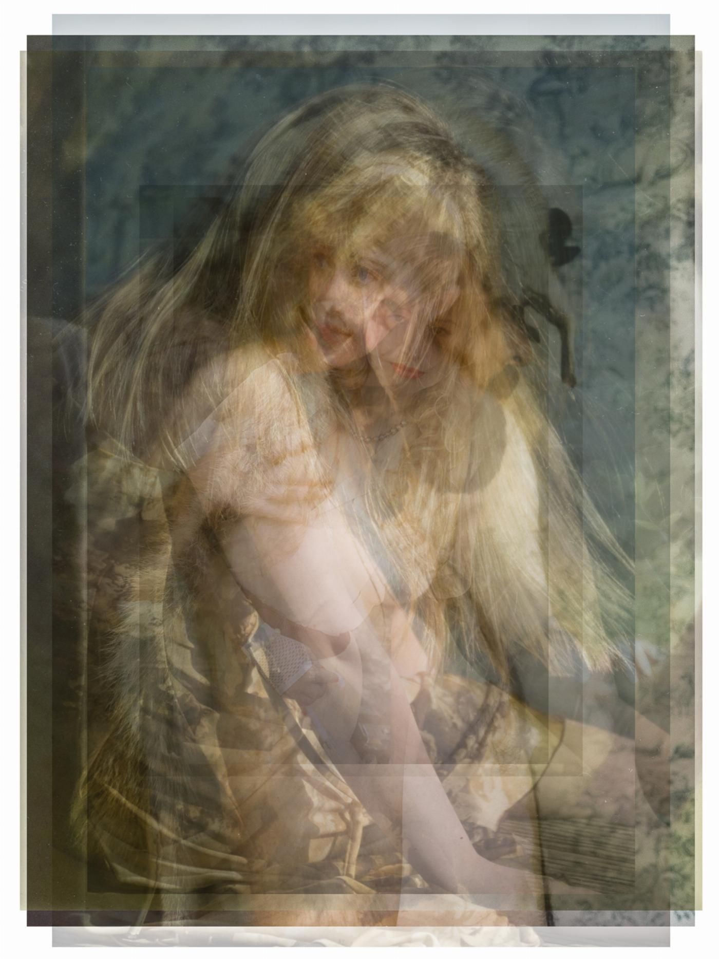 Pascual + Vincent 3452