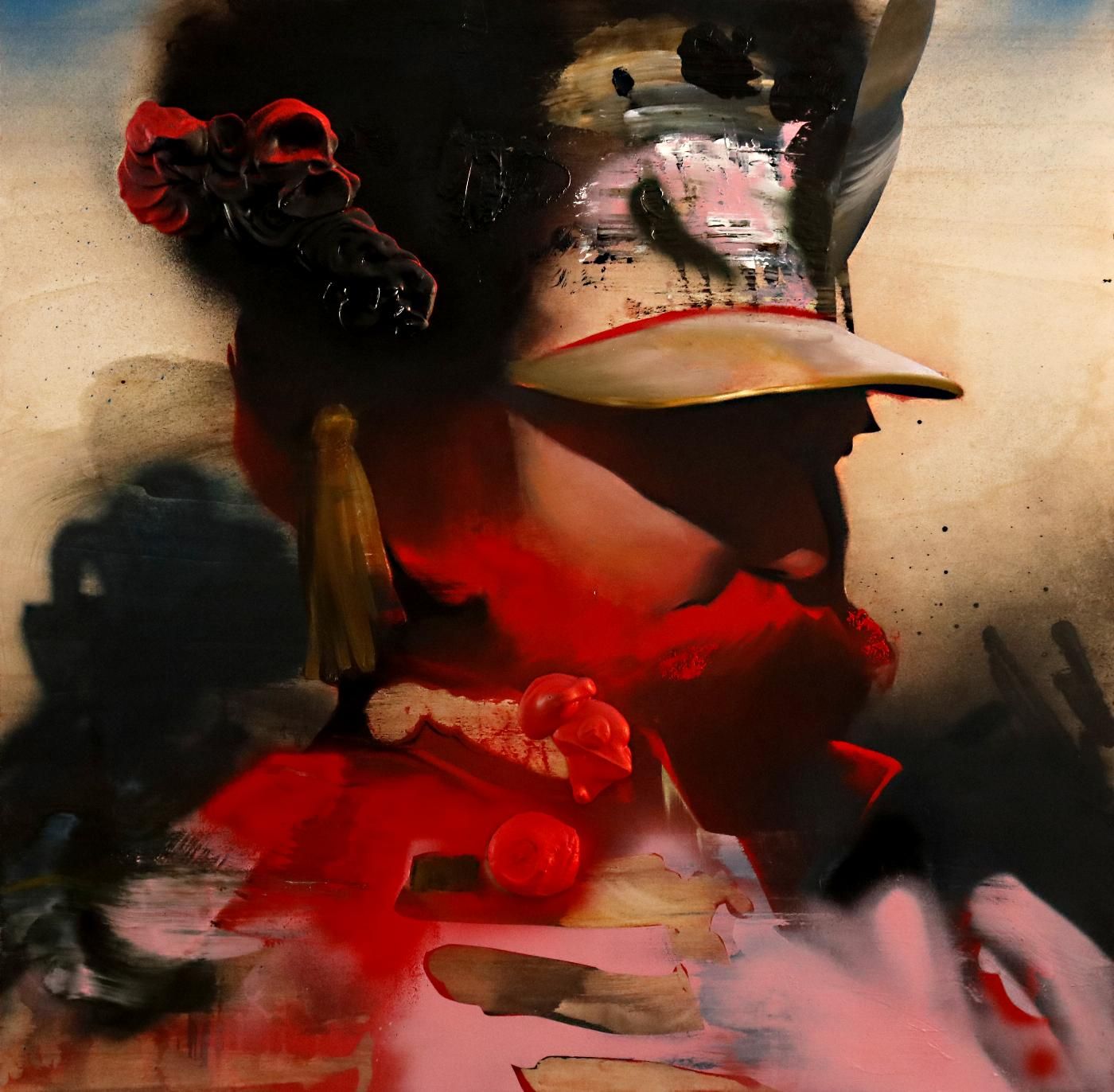 artista neofigurativo manu munoz