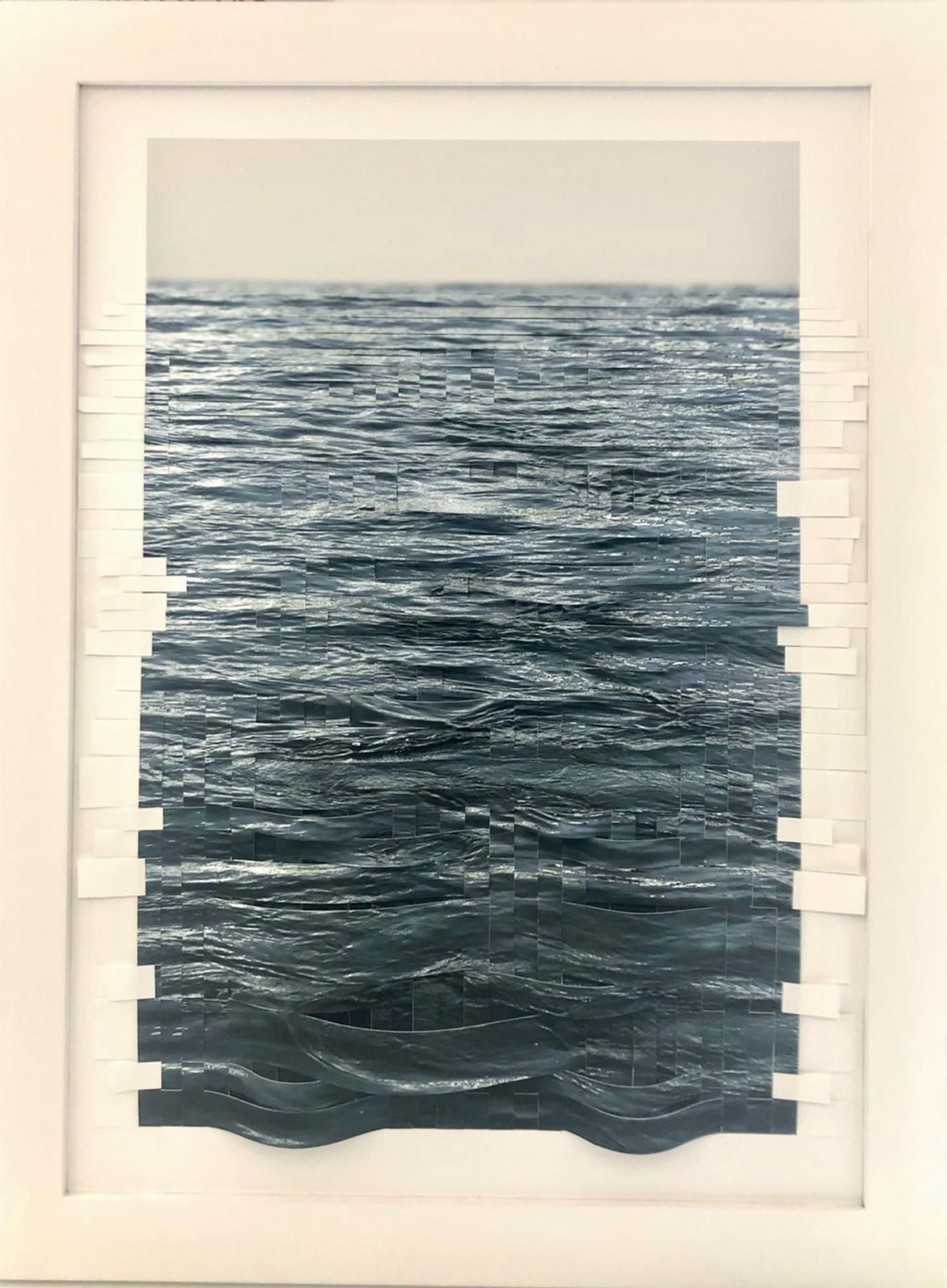 escultura luana letts