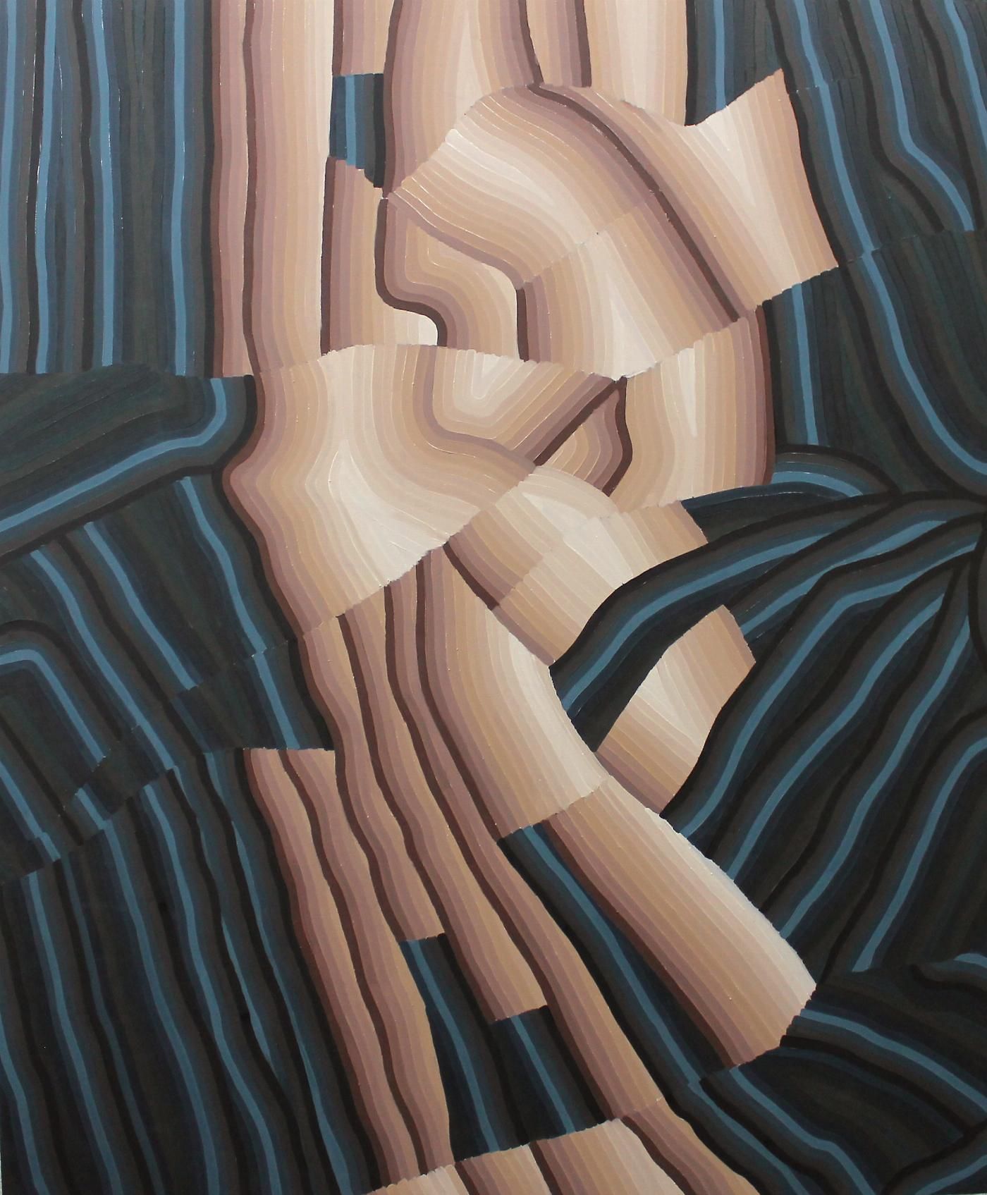 ikella alonso pintura