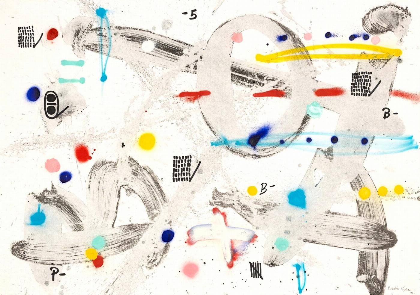 Arte de circuito en mi casa